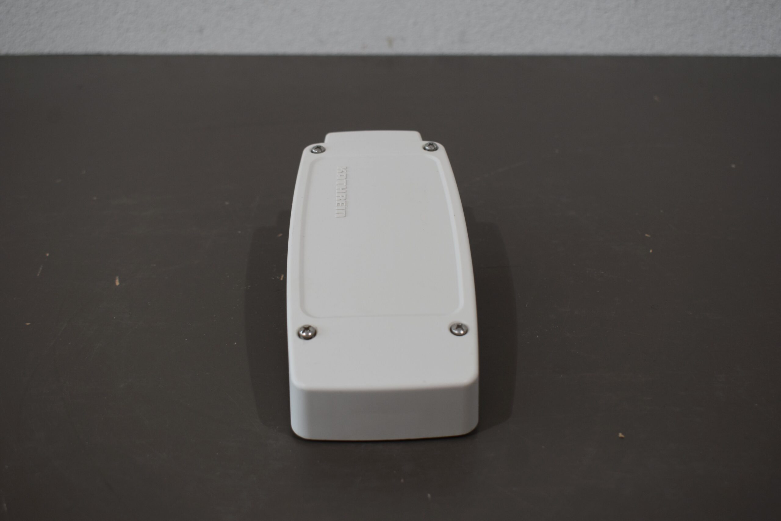 Kathrein Schutzgehäuse für Kabelschnittstelle HDZ 100 – Bild 6