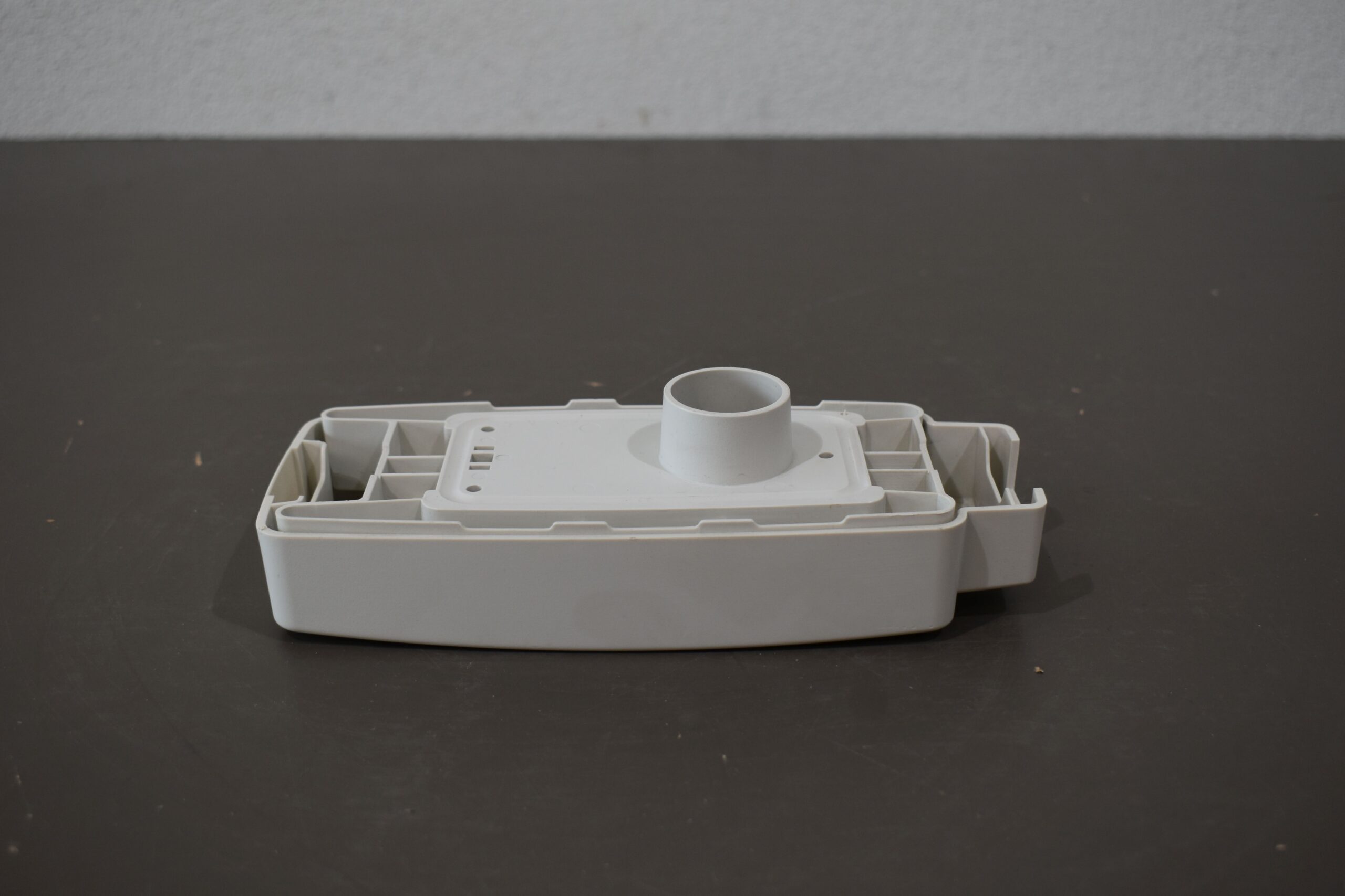 Kathrein Schutzgehäuse für Kabelschnittstelle HDZ 100 – Bild 7