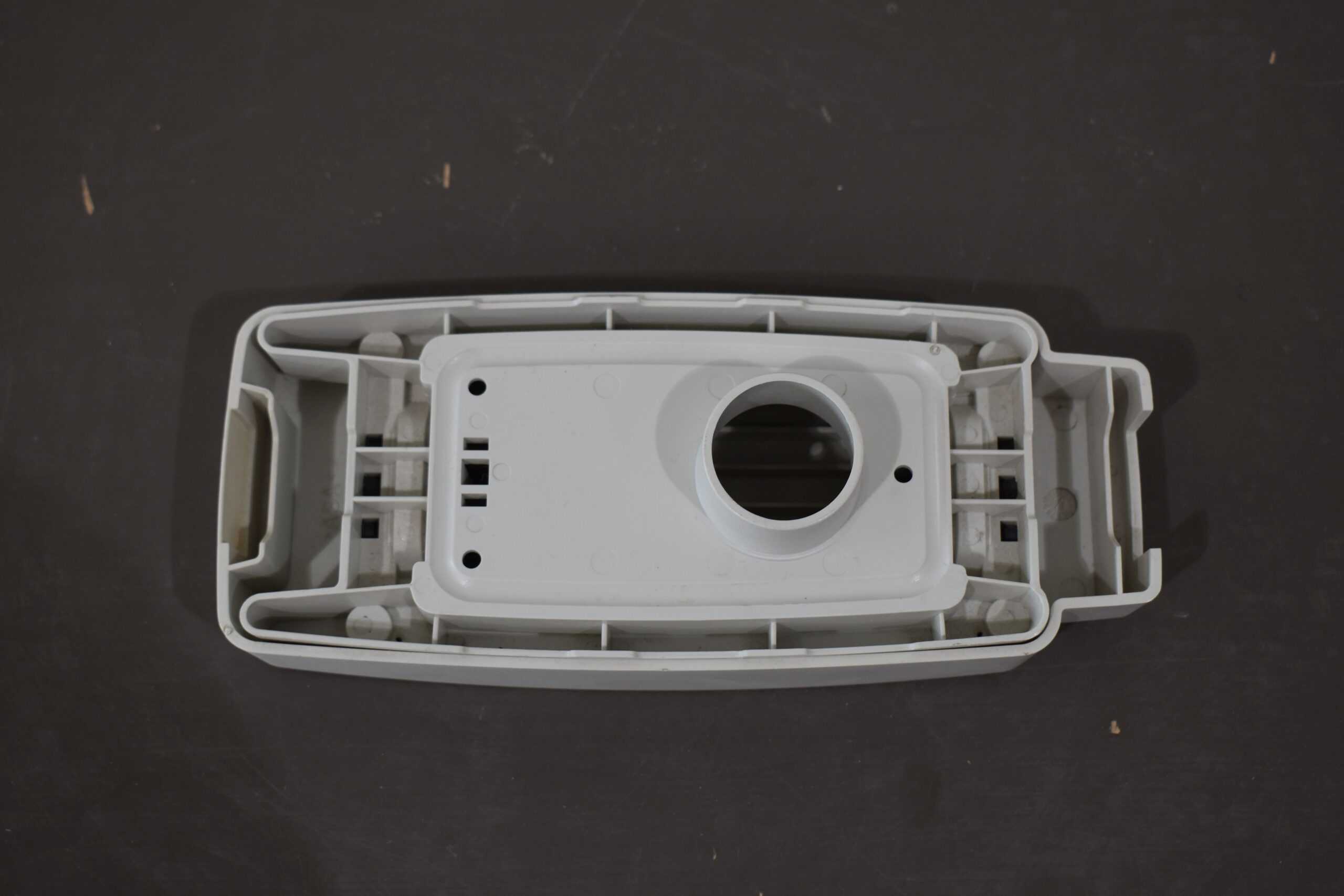 Kathrein Schutzgehäuse für Kabelschnittstelle HDZ 100 – Bild 8