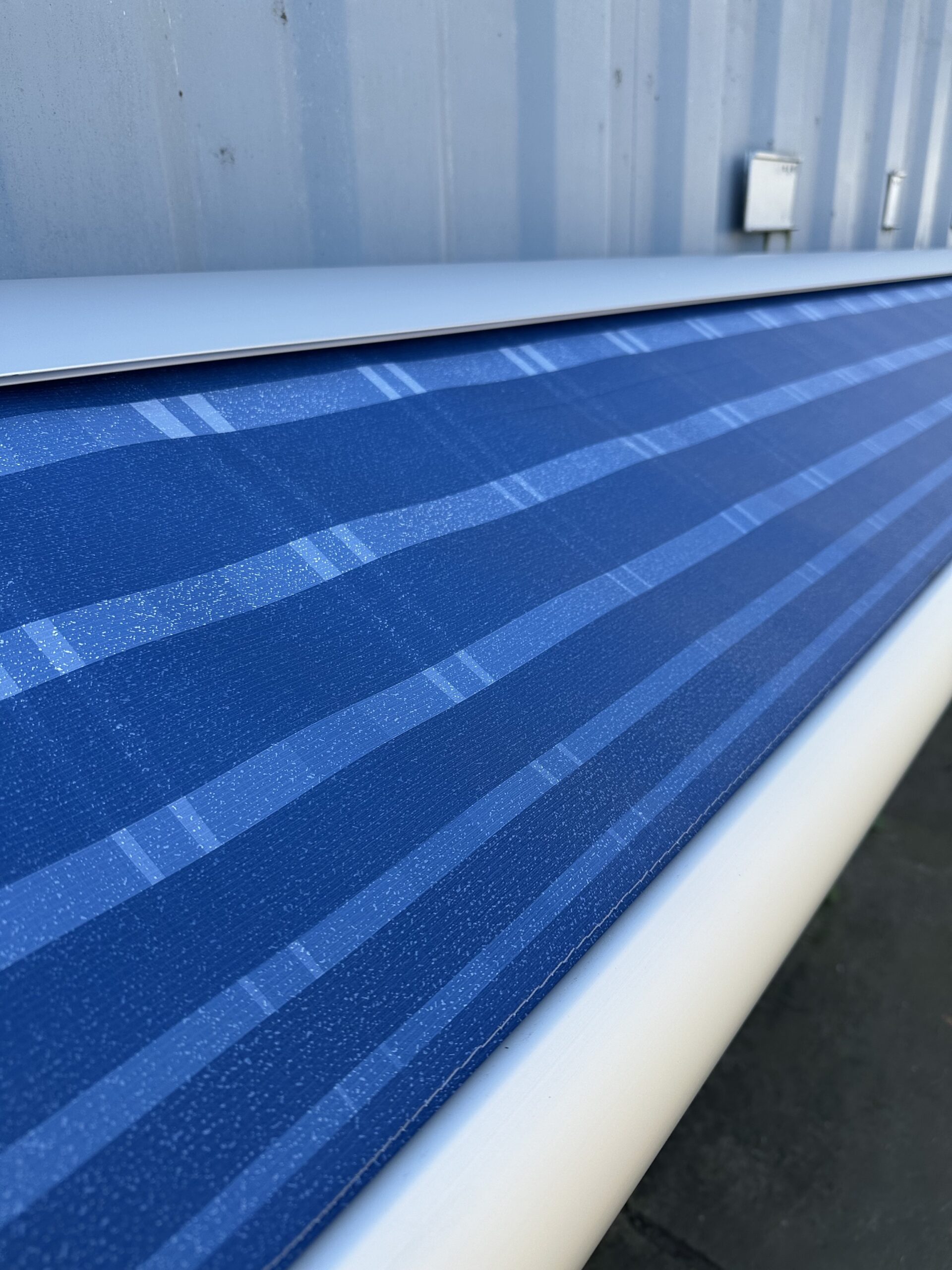 Omnistor 6900 450cm Blue Sky – Bild 4