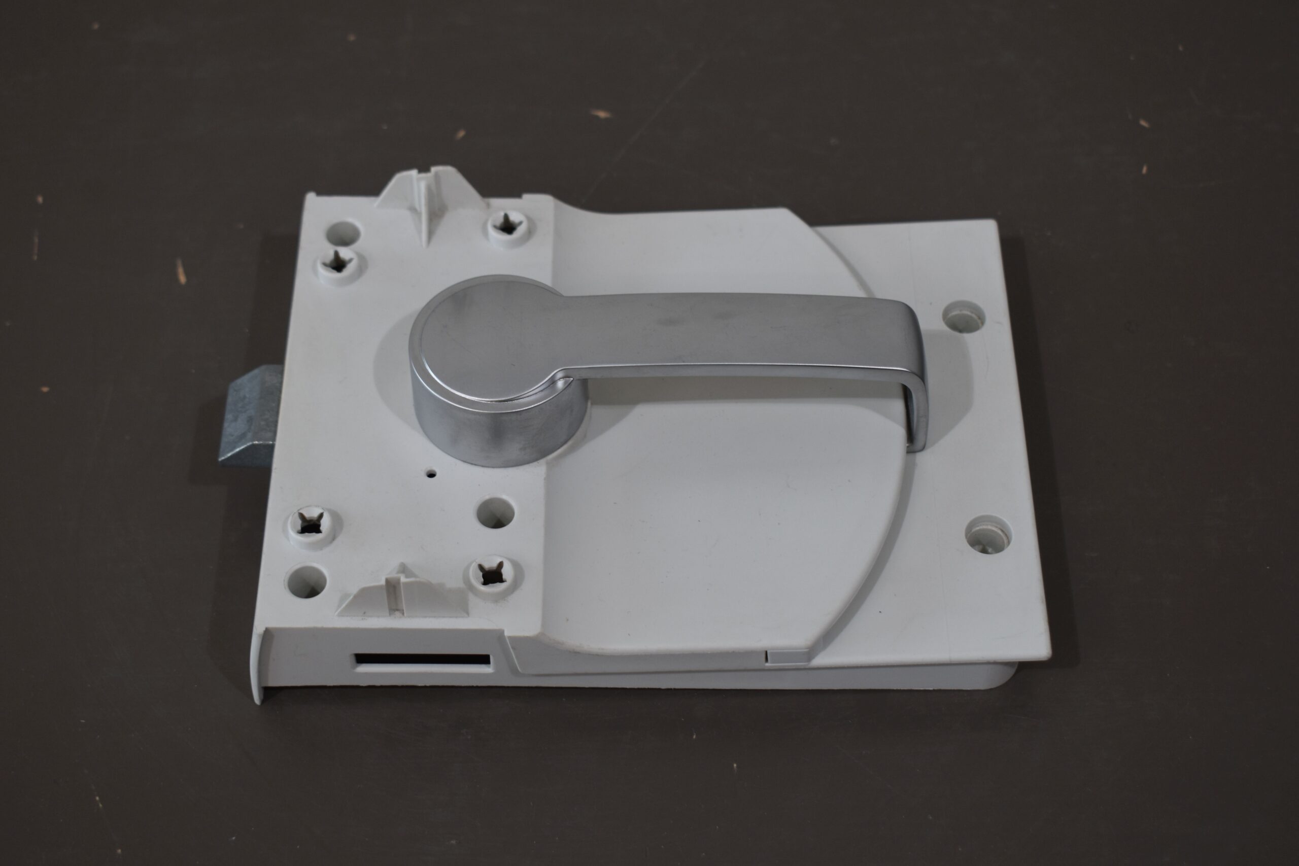 Knaus Türschloss – Bild 2