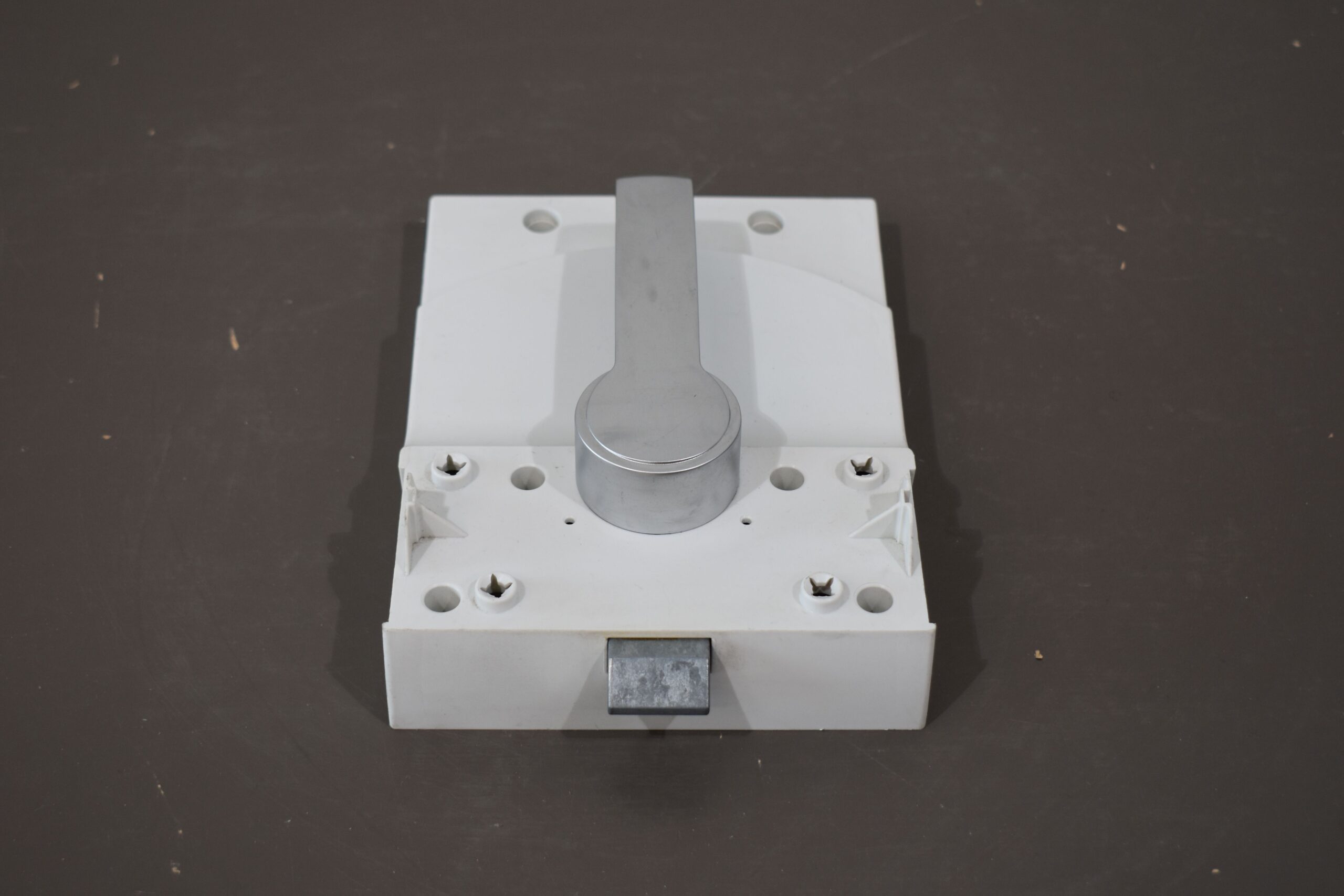 Knaus Türschloss – Bild 3