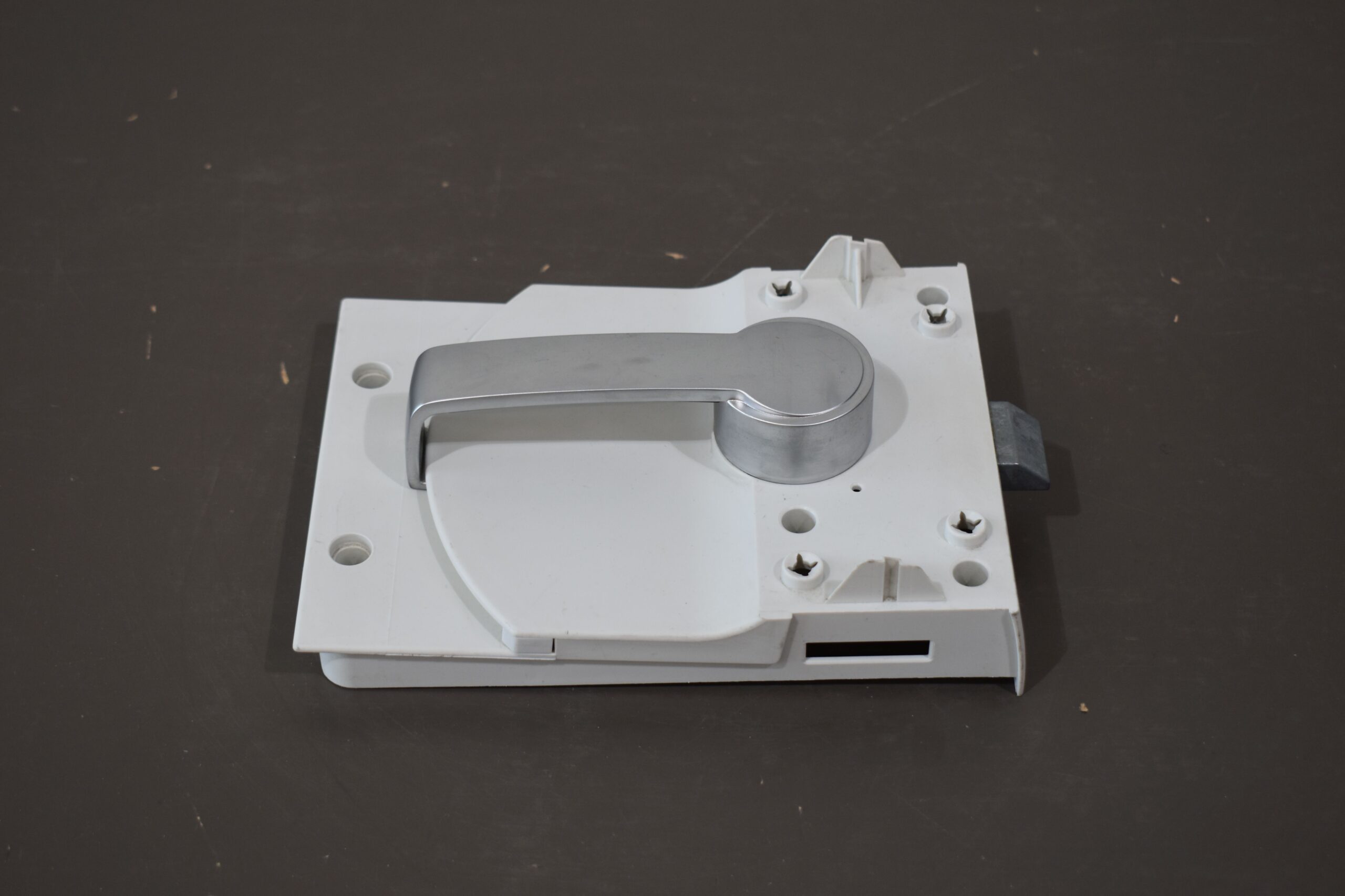 Knaus Türschloss – Bild 4