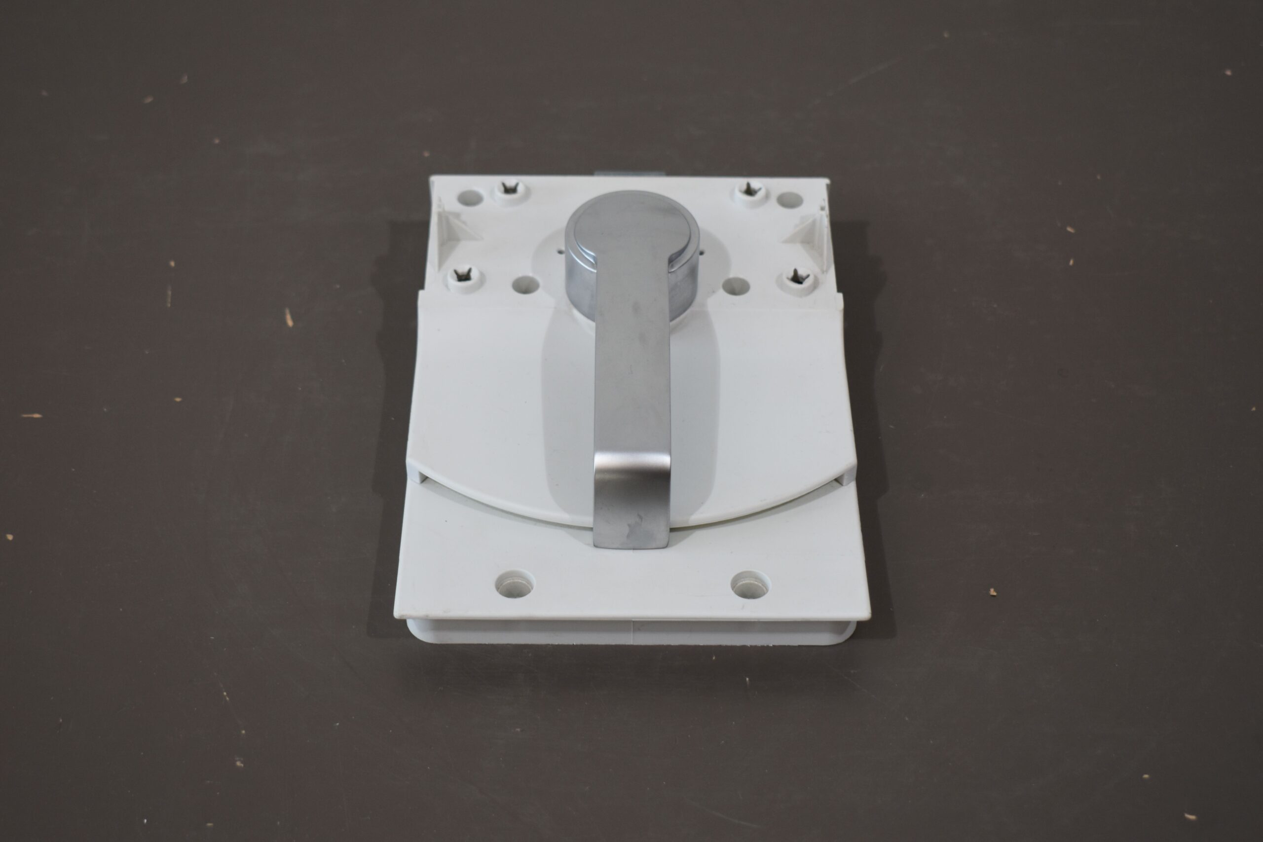 Knaus Türschloss – Bild 5