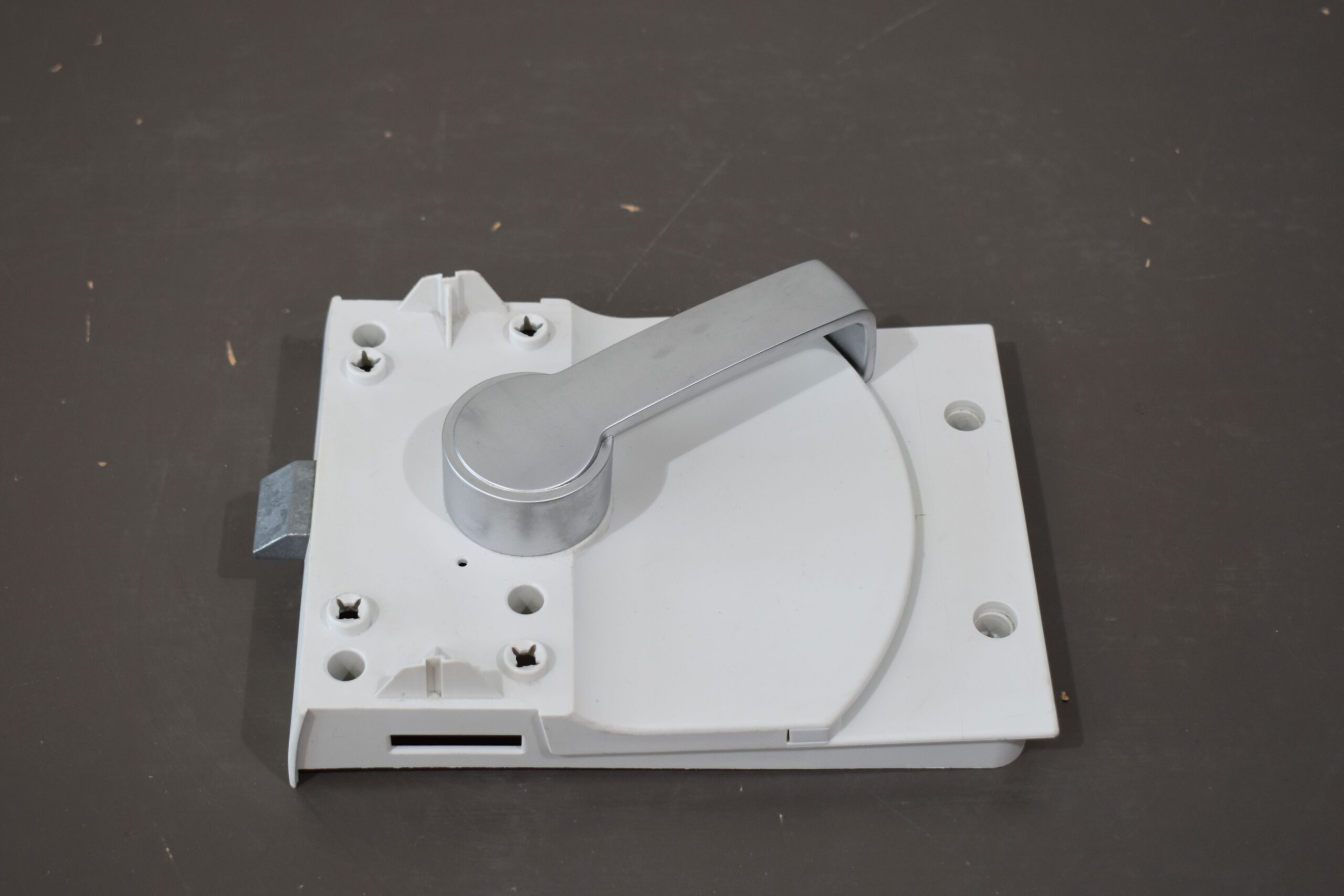 Knaus Türschloss – Bild 6