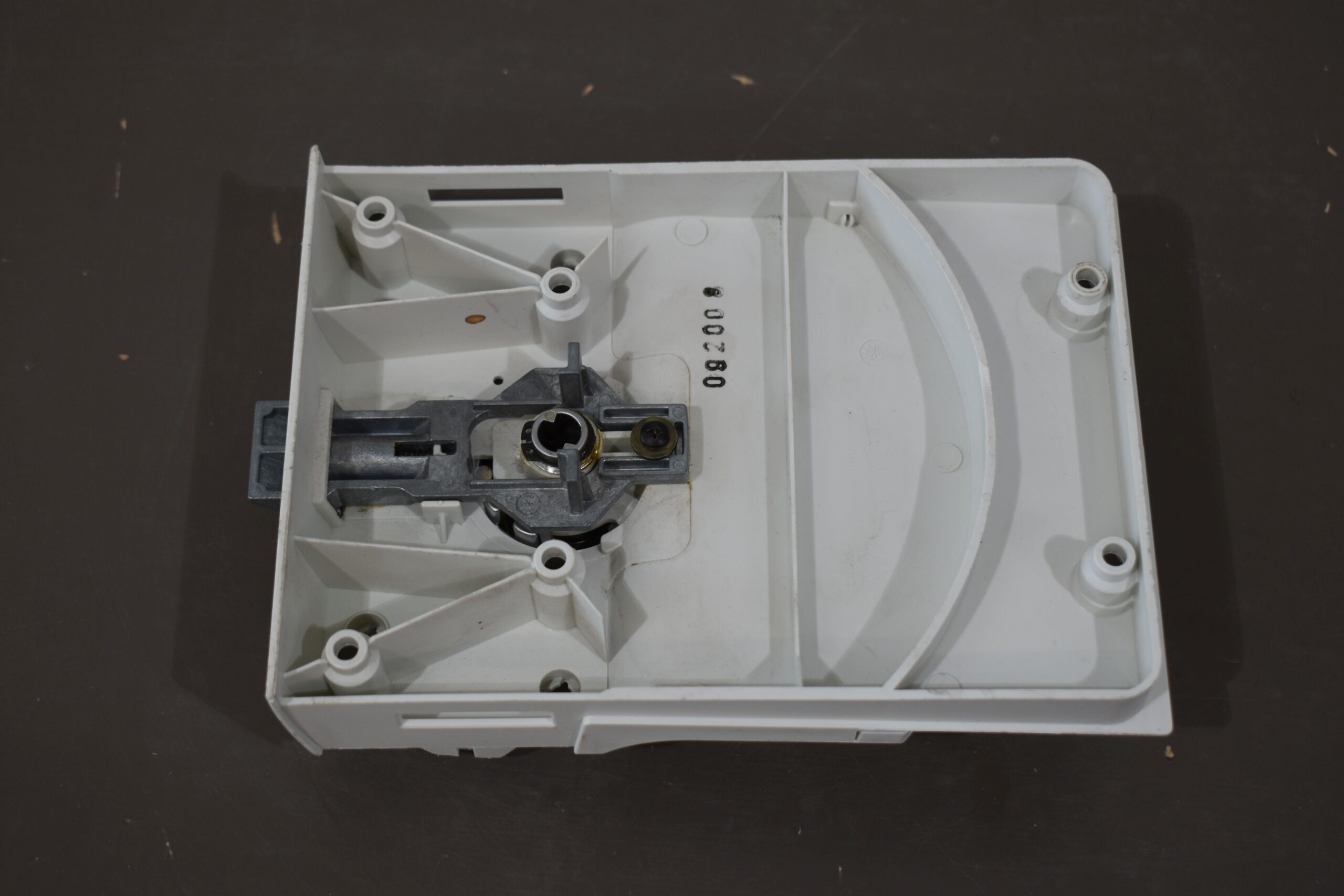 Knaus Türschloss – Bild 7