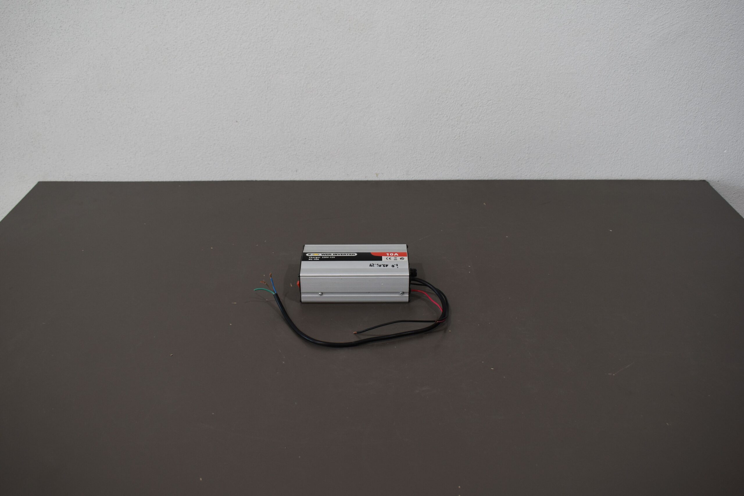 Wechselrichter HC-10A