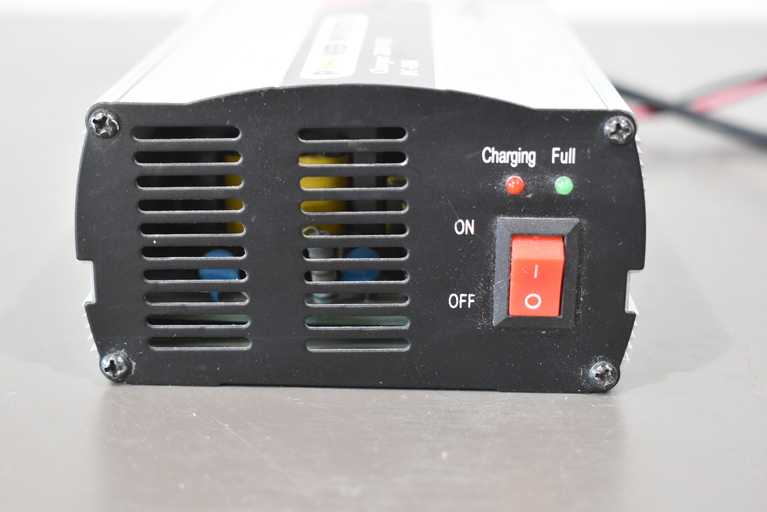 Wechselrichter HC-10A – Bild 5