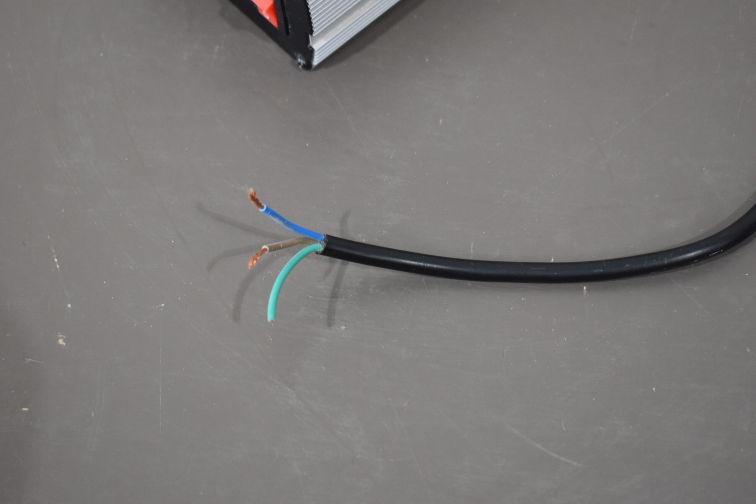 Wechselrichter HC-10A – Bild 11