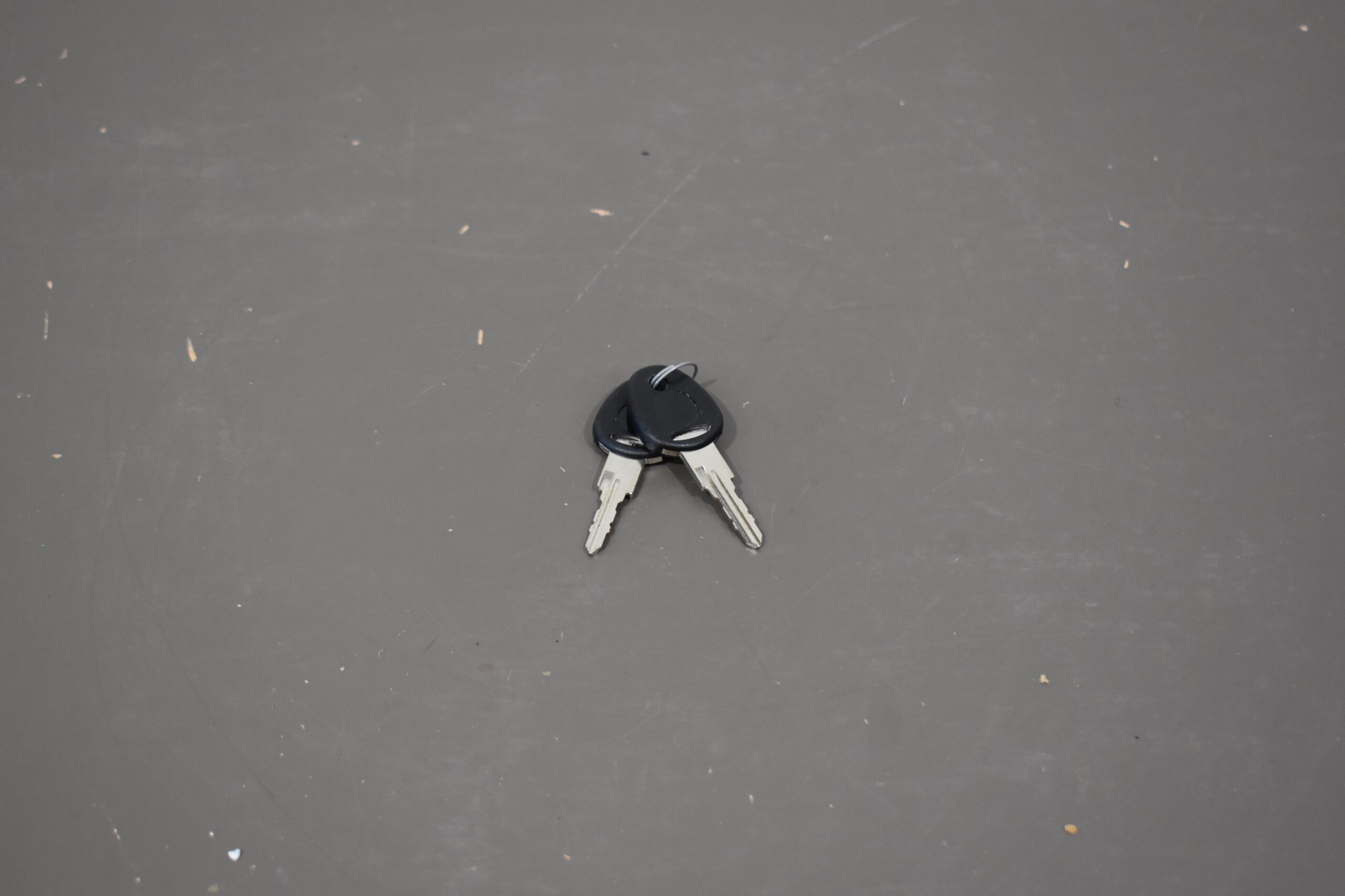 Ersatzschlüssel Wohnmobil 2er-Set für Schließung 8030