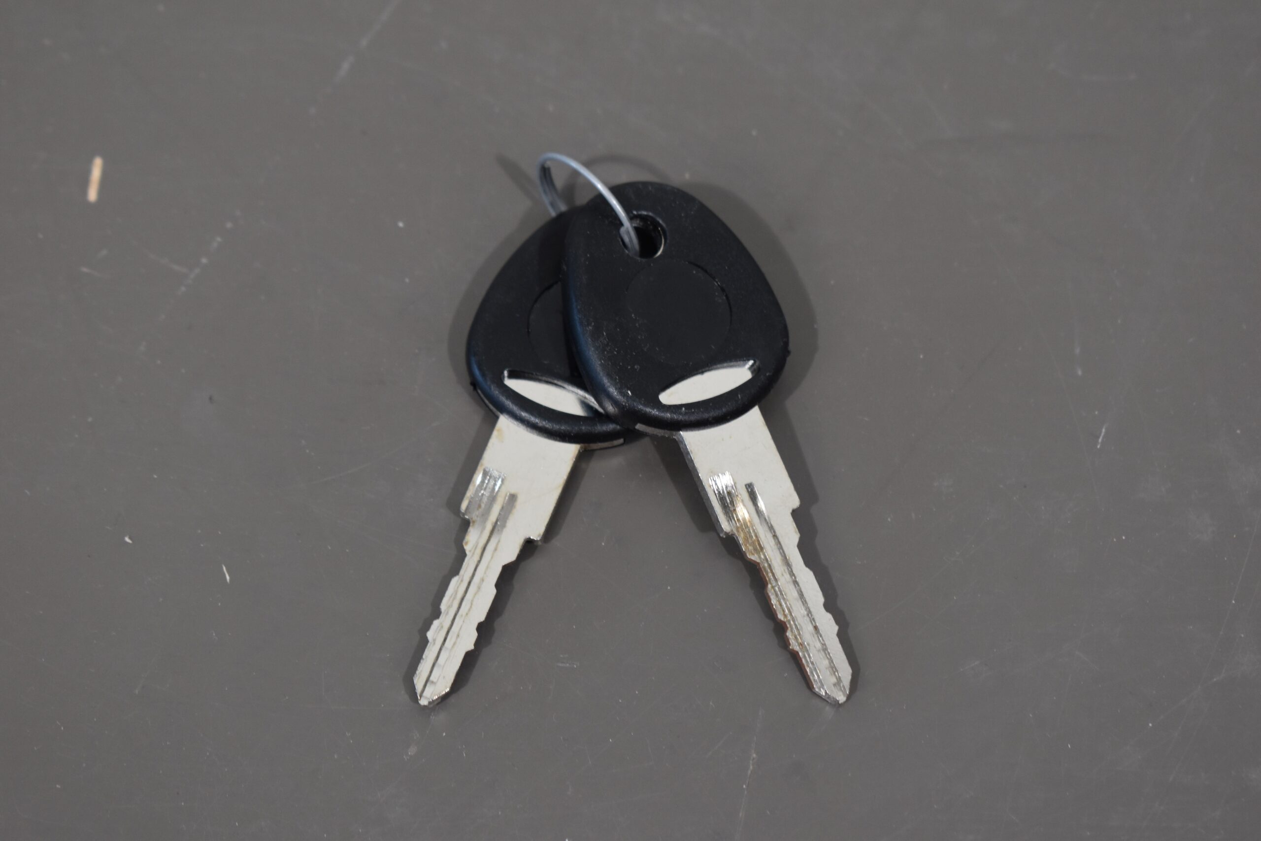 Ersatzschlüssel Wohnmobil 2er-Set für Schließung 8030 – Bild 4