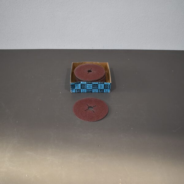 Pferd Fiberschleifer FS 150-22A 25 Stück