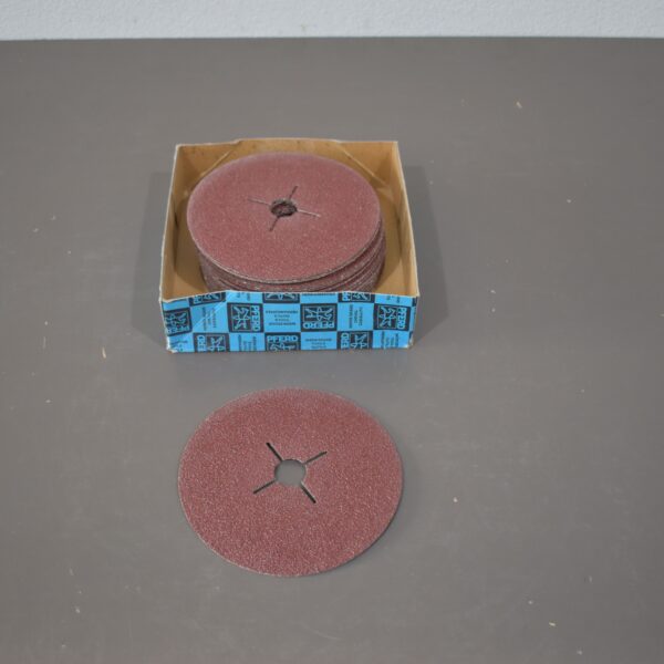 Alternative view of Pferd Fiberschleifer FS 150-22A 25 Stück