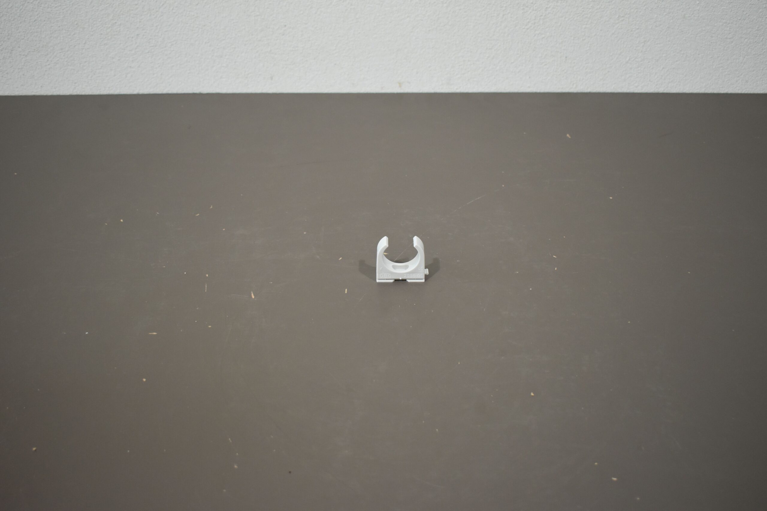 OBO Bettermann Quick-GL Klemmschellen 35Stk.