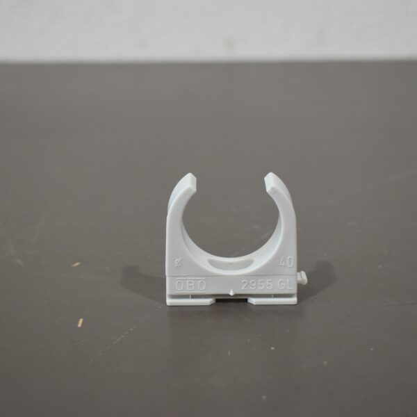 Alternative view of OBO Bettermann Quick-GL Klemmschellen 35Stk.