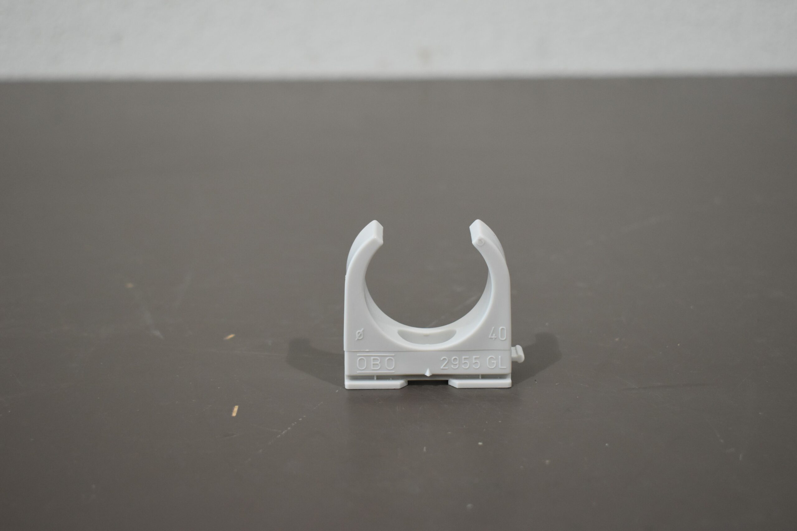 OBO Bettermann Quick-GL Klemmschellen 35Stk. – Bild 2