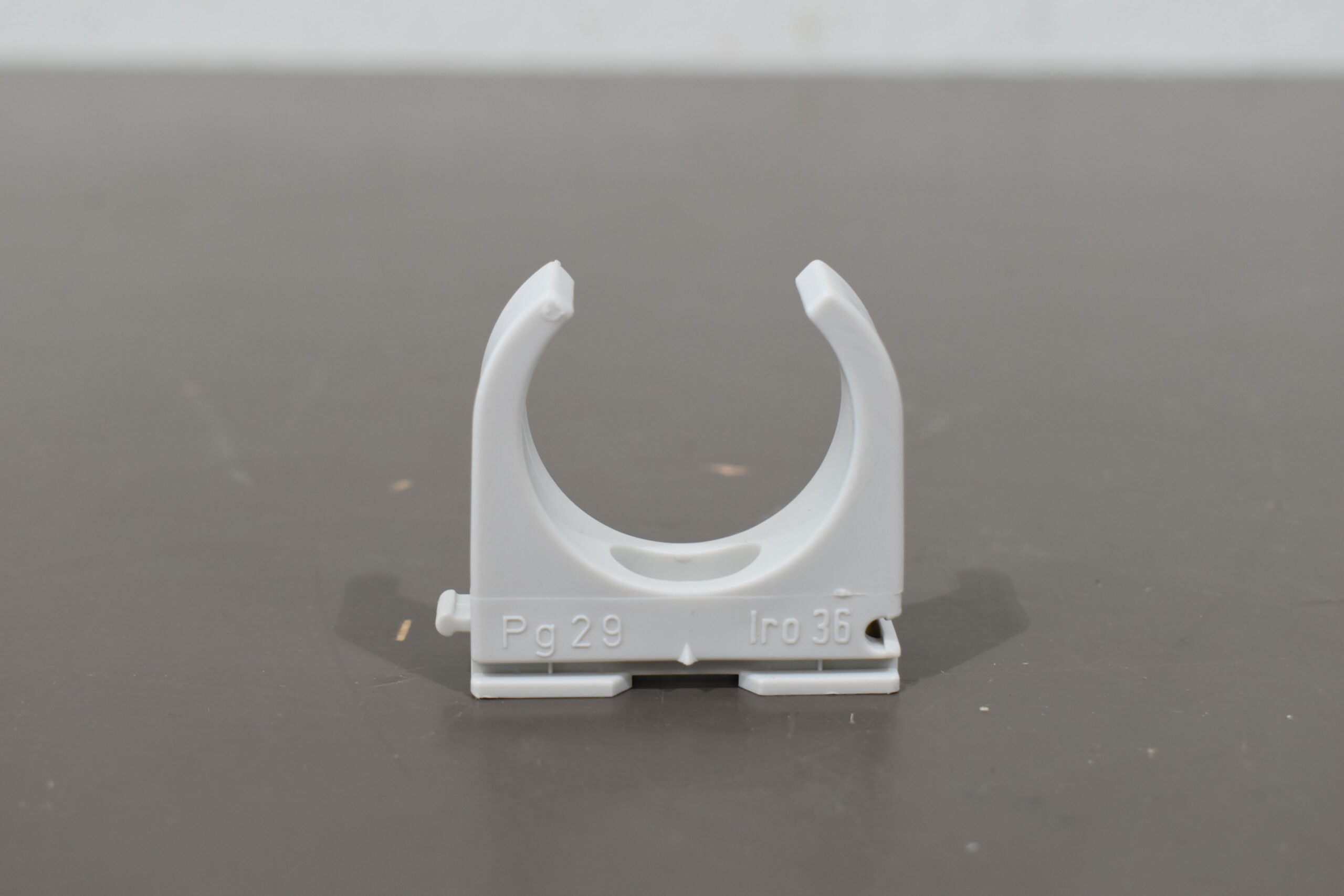 OBO Bettermann Quick-GL Klemmschellen 35Stk. – Bild 5