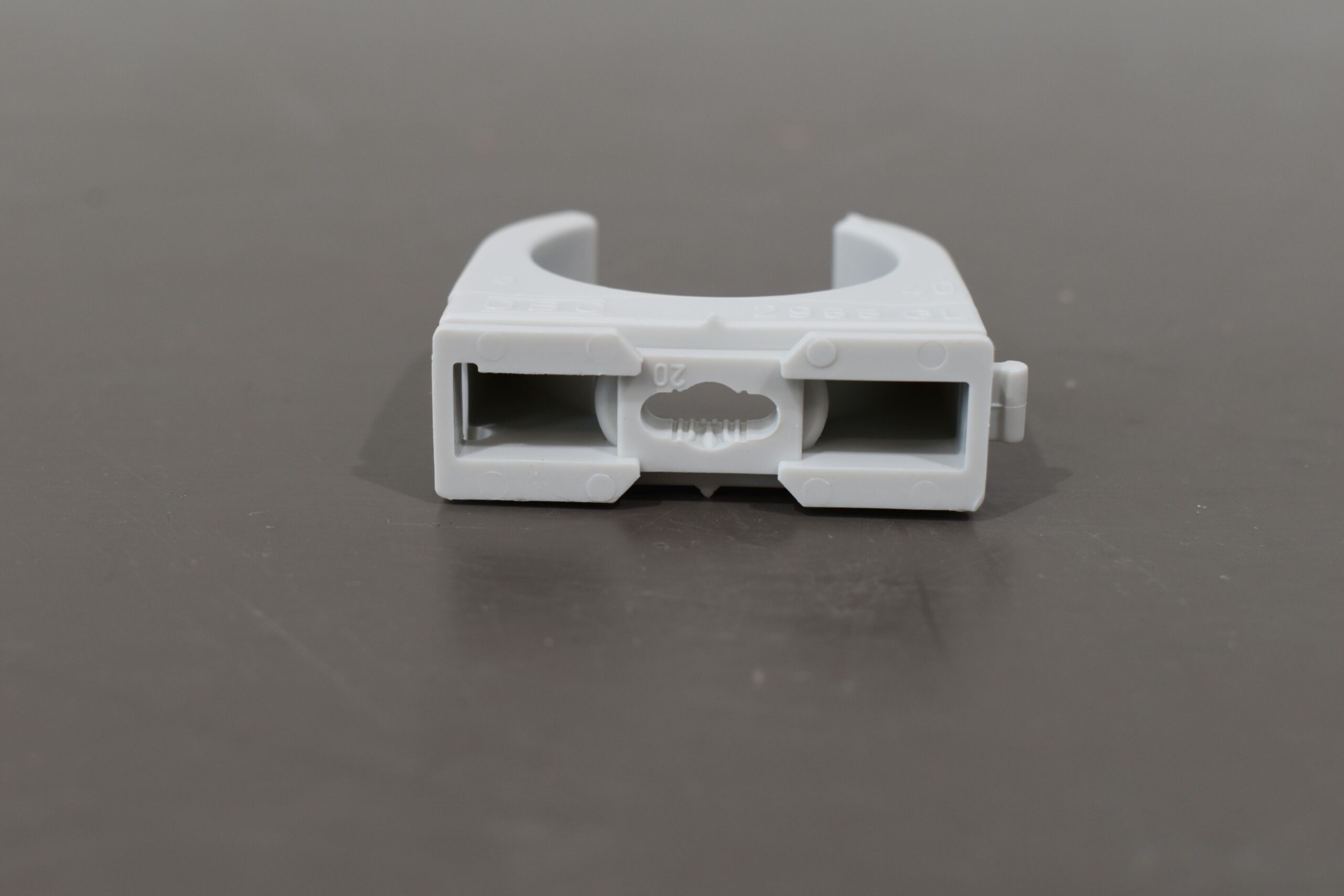 OBO Bettermann Quick-GL Klemmschellen 35Stk. – Bild 7