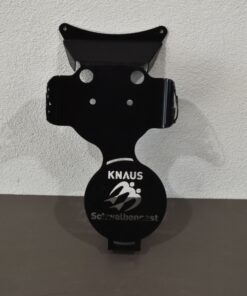 Alternative view of Knaus Schwalbennest Rücklicht Halterung
