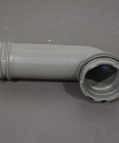 Alternative view of Thetford Entleerungsstutzen / Ausgießer 20956-2