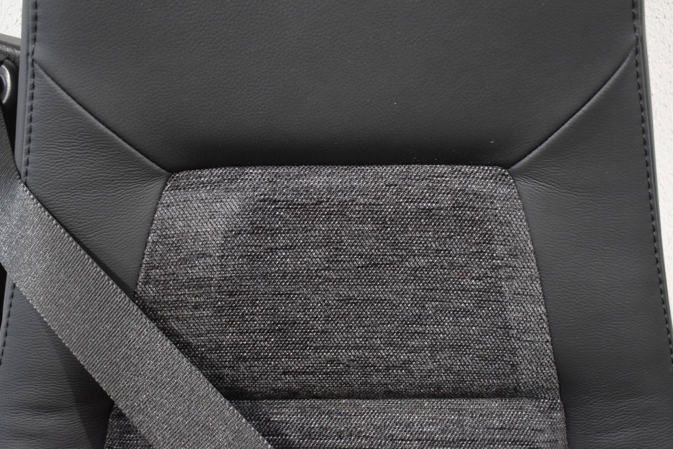 Aguti Sitz Beifahrersitz inkl. Sitzheizung – Bild 5