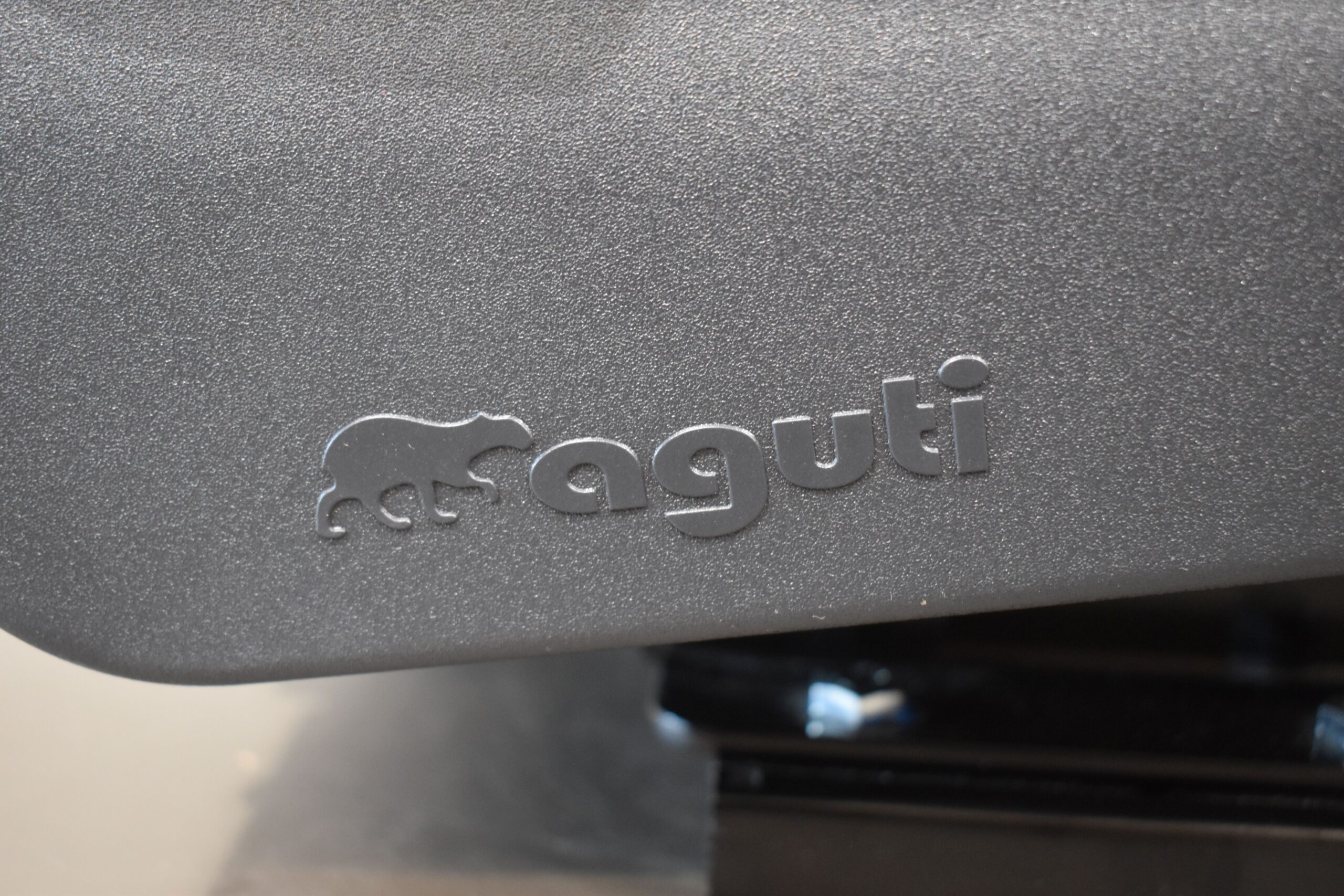 Aguti Sitz Beifahrersitz inkl. Sitzheizung – Bild 6