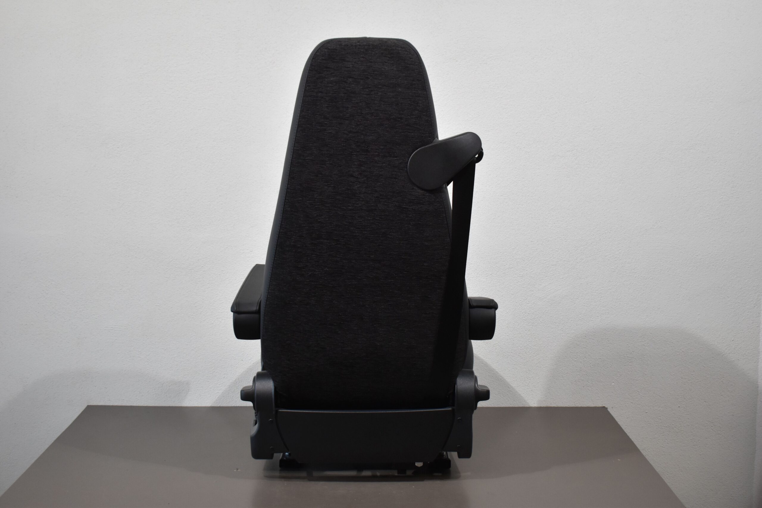 Aguti Sitz Beifahrersitz inkl. Sitzheizung – Bild 10