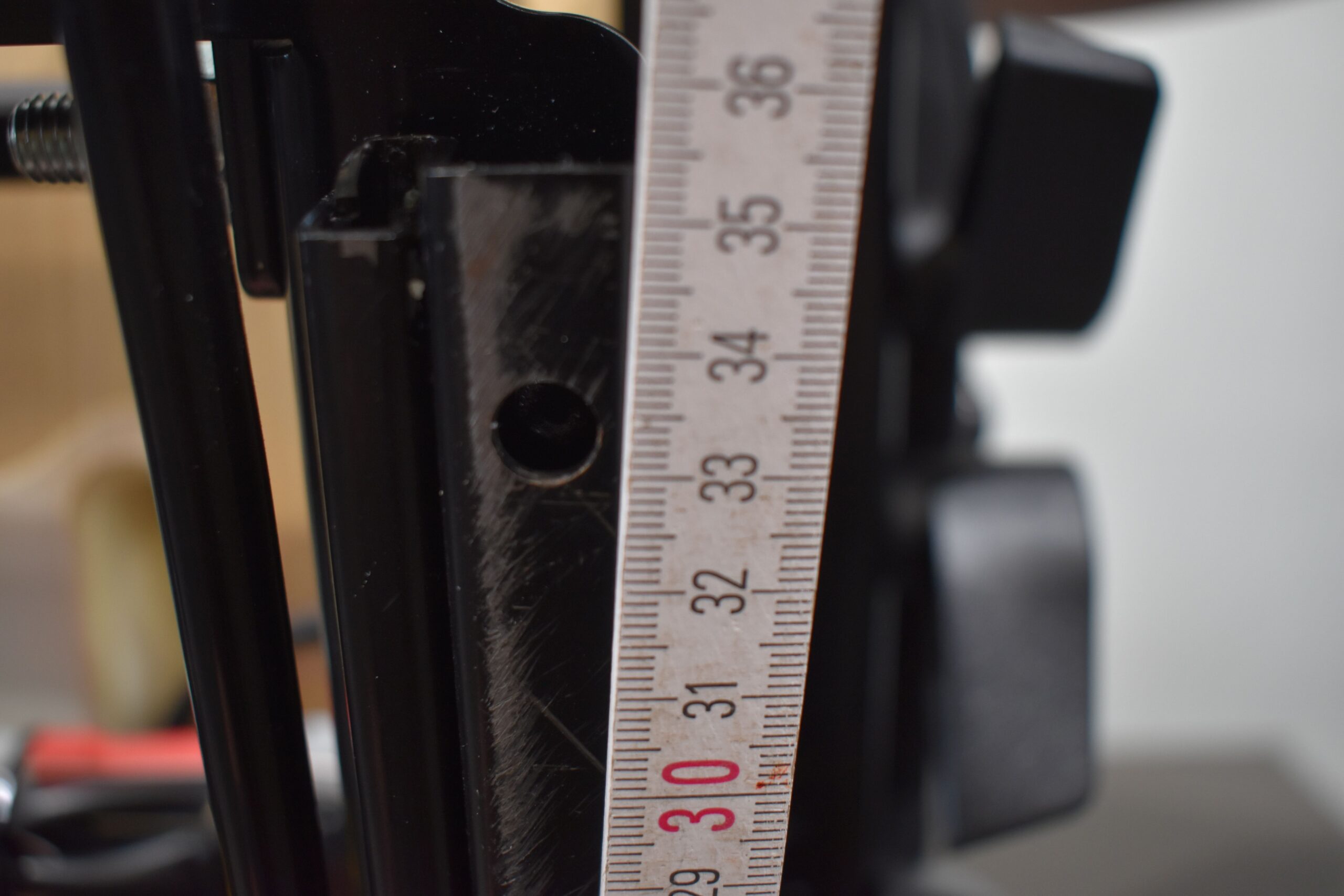 Aguti Sitz Beifahrersitz inkl. Sitzheizung – Bild 16