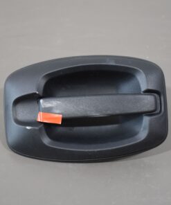 Alternative view of Fiat Ducato Schiebetür - Griff