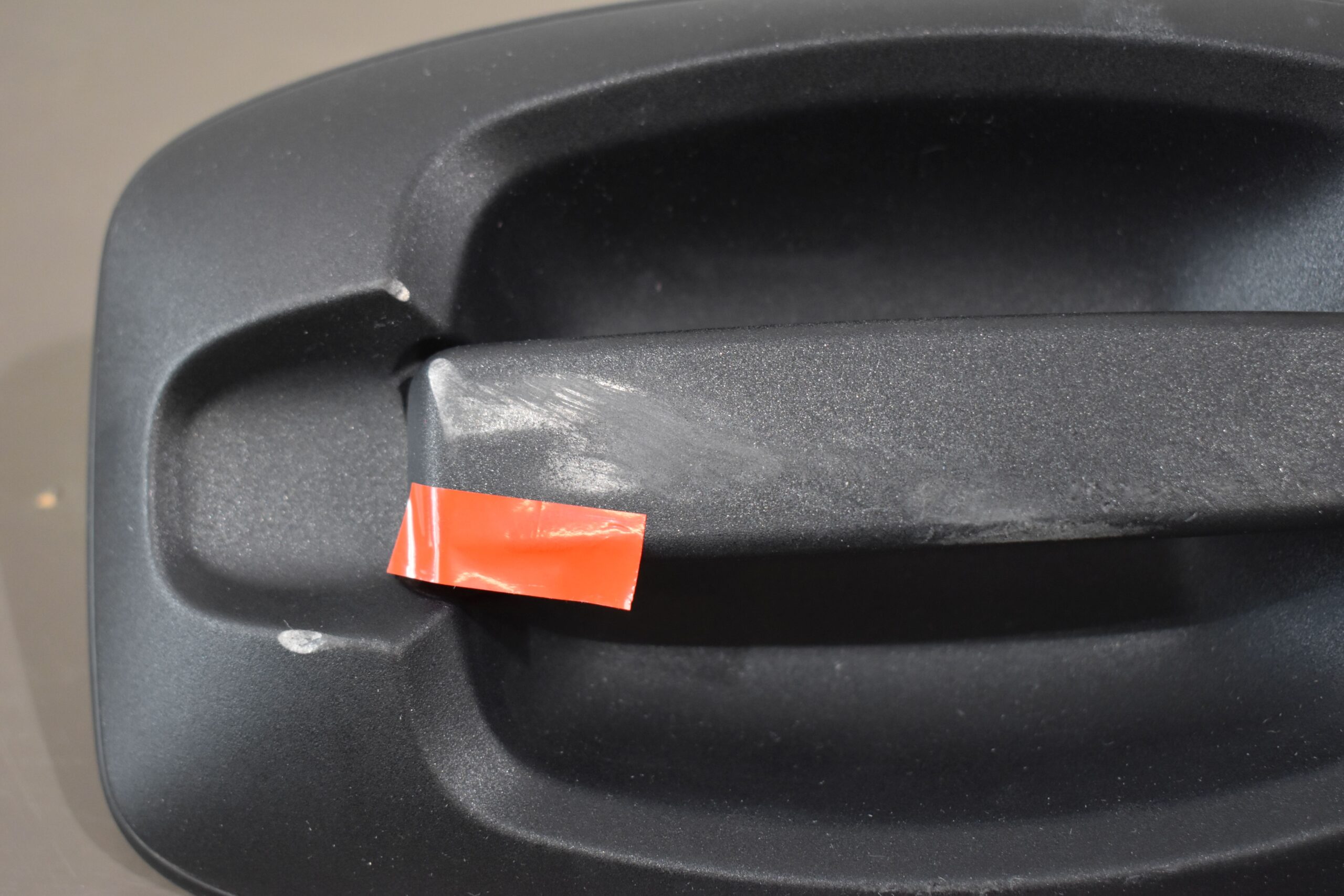 Fiat Ducato Schiebetür - Griff – Bild 3