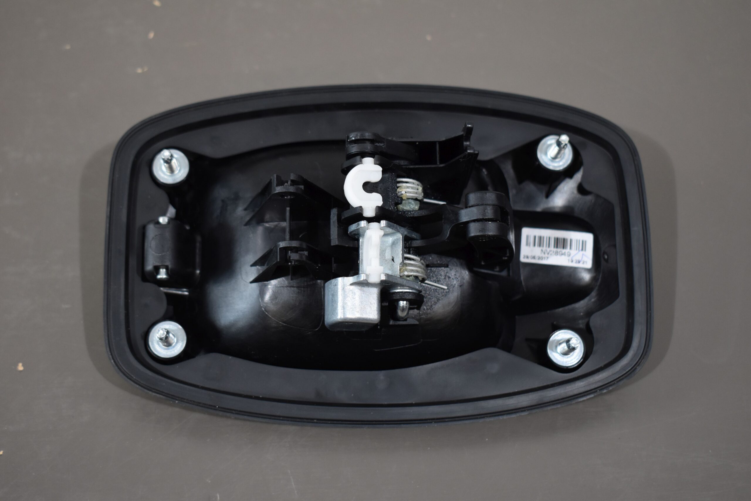 Fiat Ducato Schiebetür - Griff – Bild 4