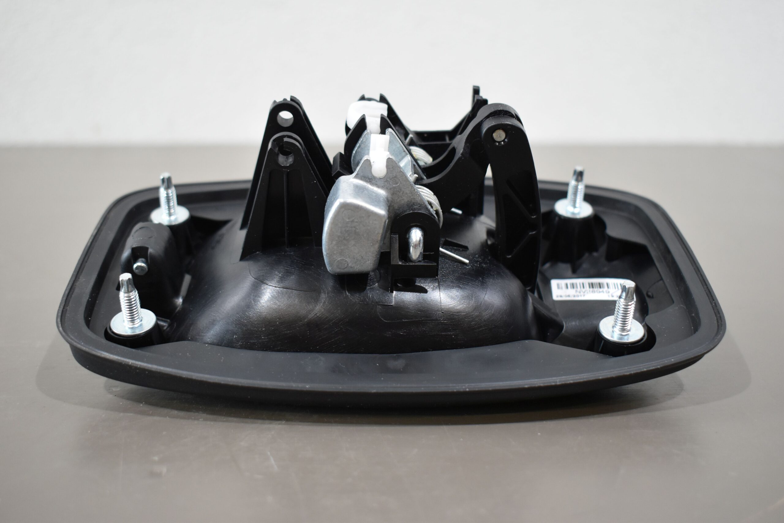 Fiat Ducato Schiebetür - Griff – Bild 5