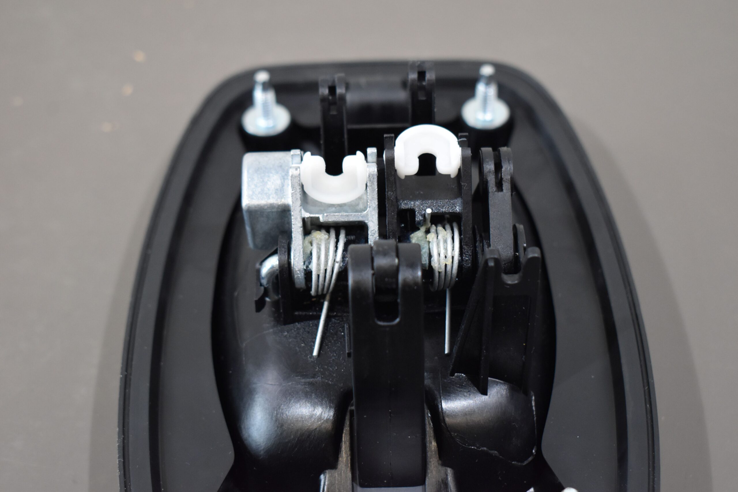 Fiat Ducato Schiebetür - Griff – Bild 9