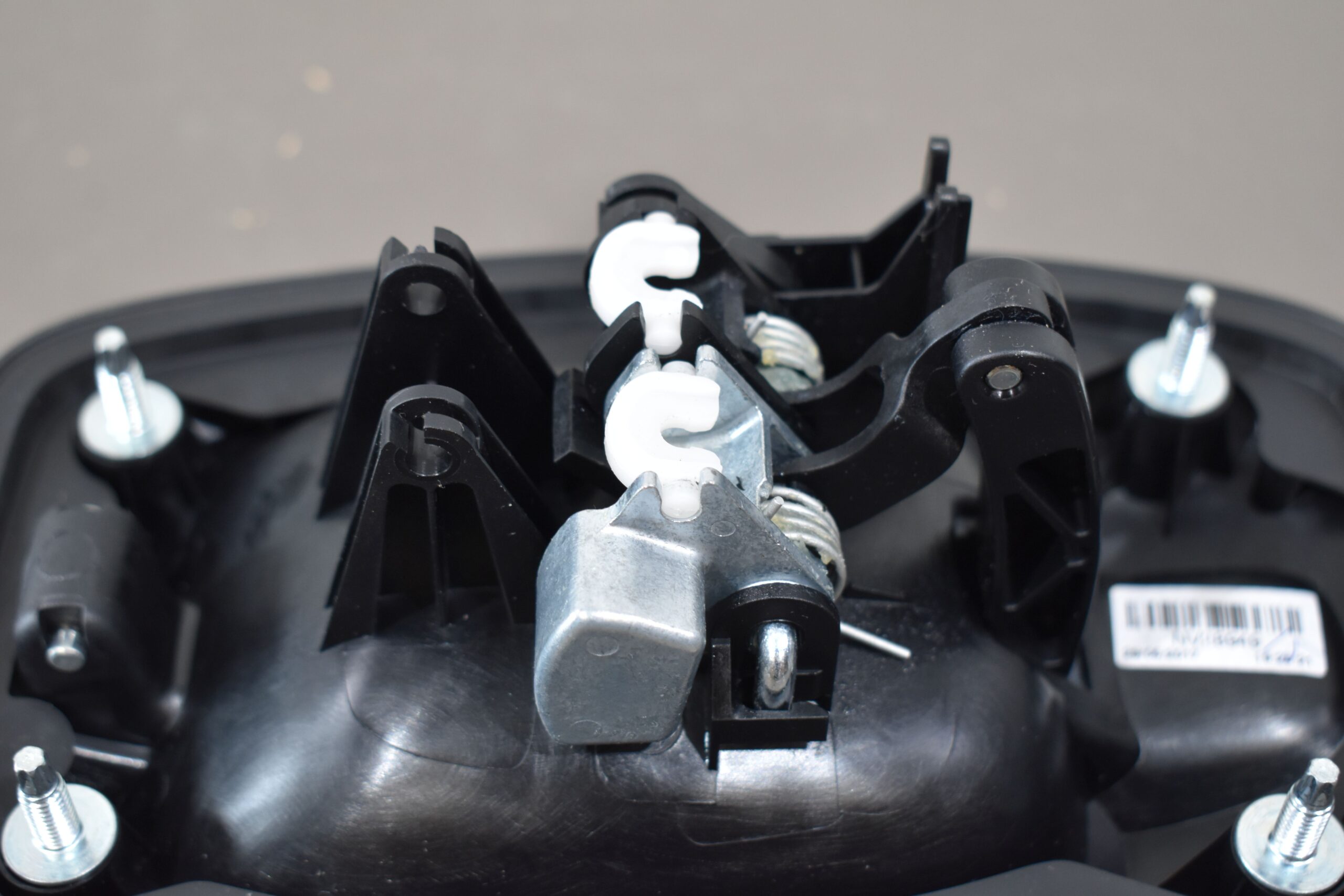 Fiat Ducato Schiebetür - Griff – Bild 10