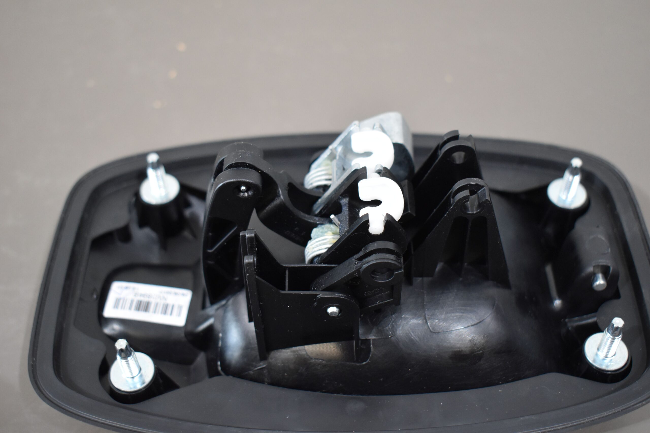 Fiat Ducato Schiebetür - Griff – Bild 12