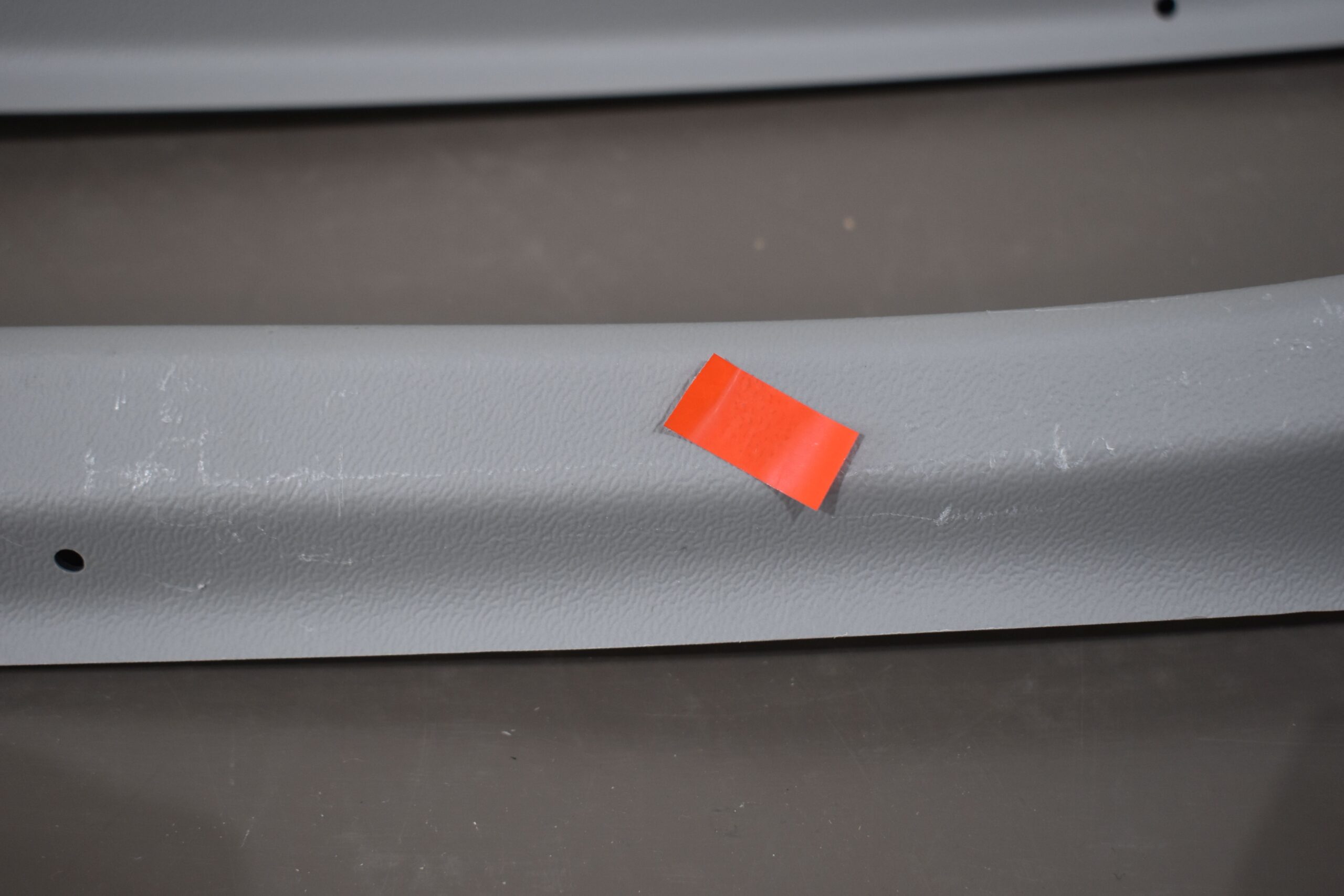 Remis Verkleidungs-Plissee für Fahrerkabine Ford Transit – Bild 12