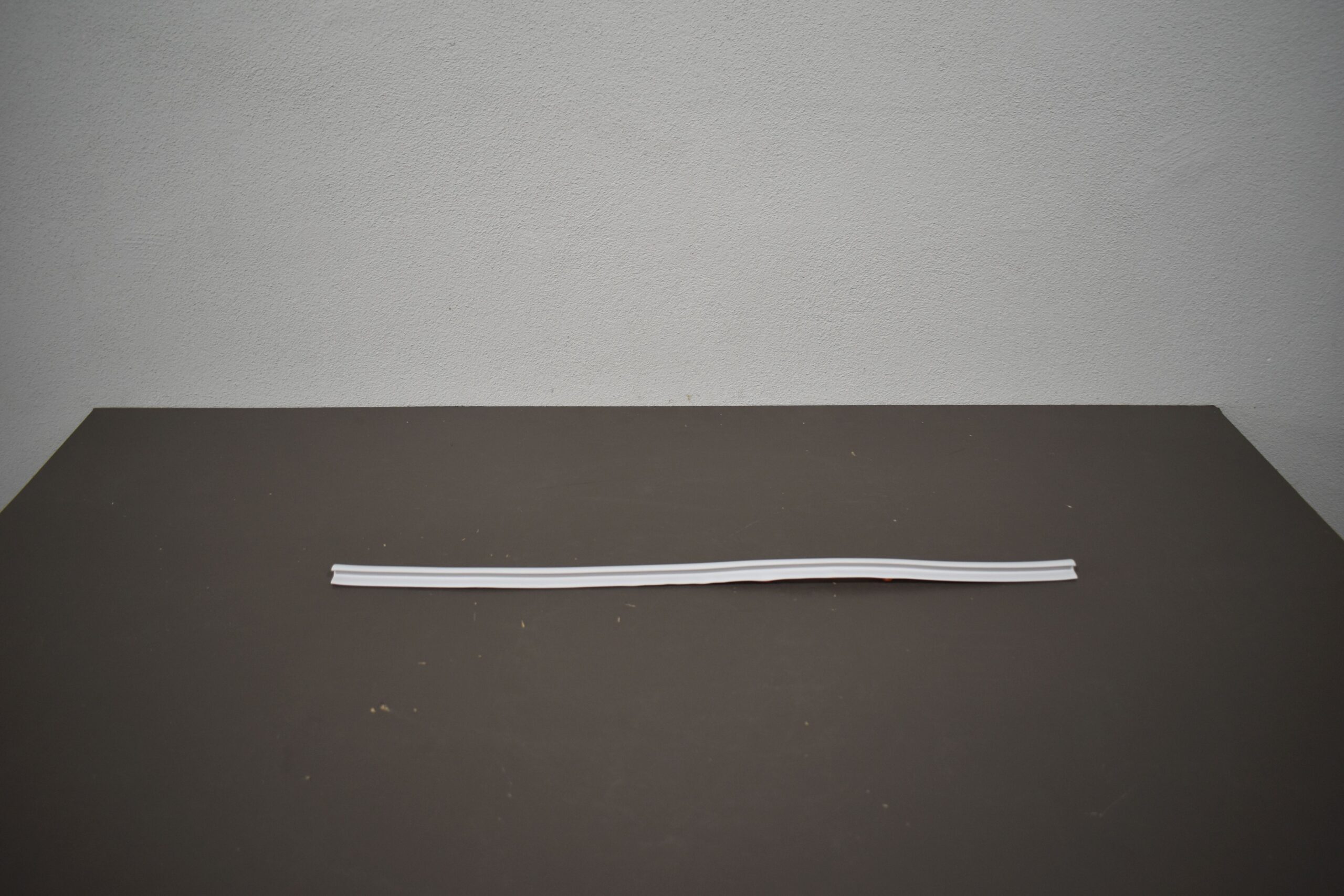 Fiamma Regenrinne 750mm