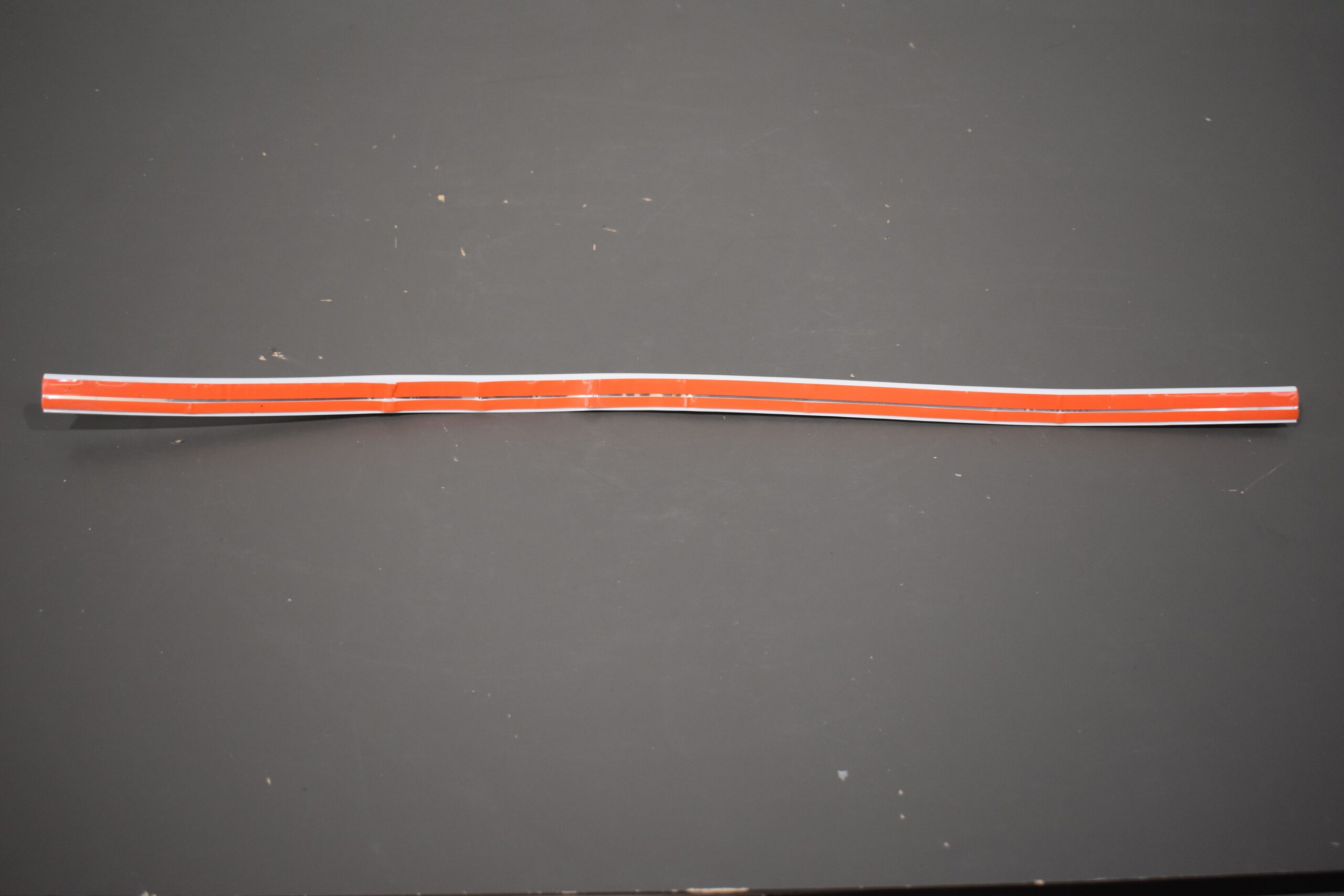 Fiamma Regenrinne 750mm – Bild 6