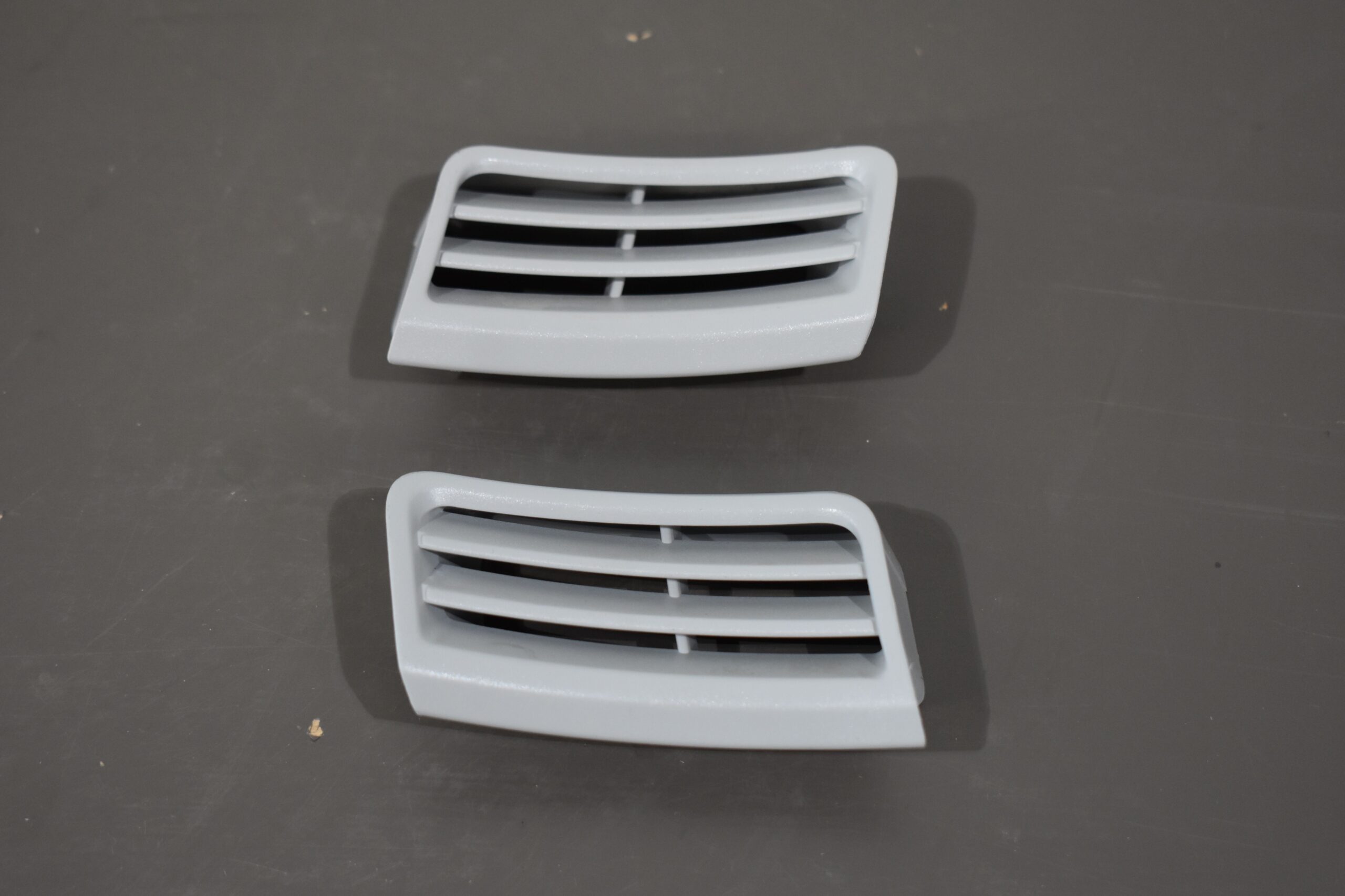 Reimo Frontscheibenrollo VW T5 2010; grau – Bild 15