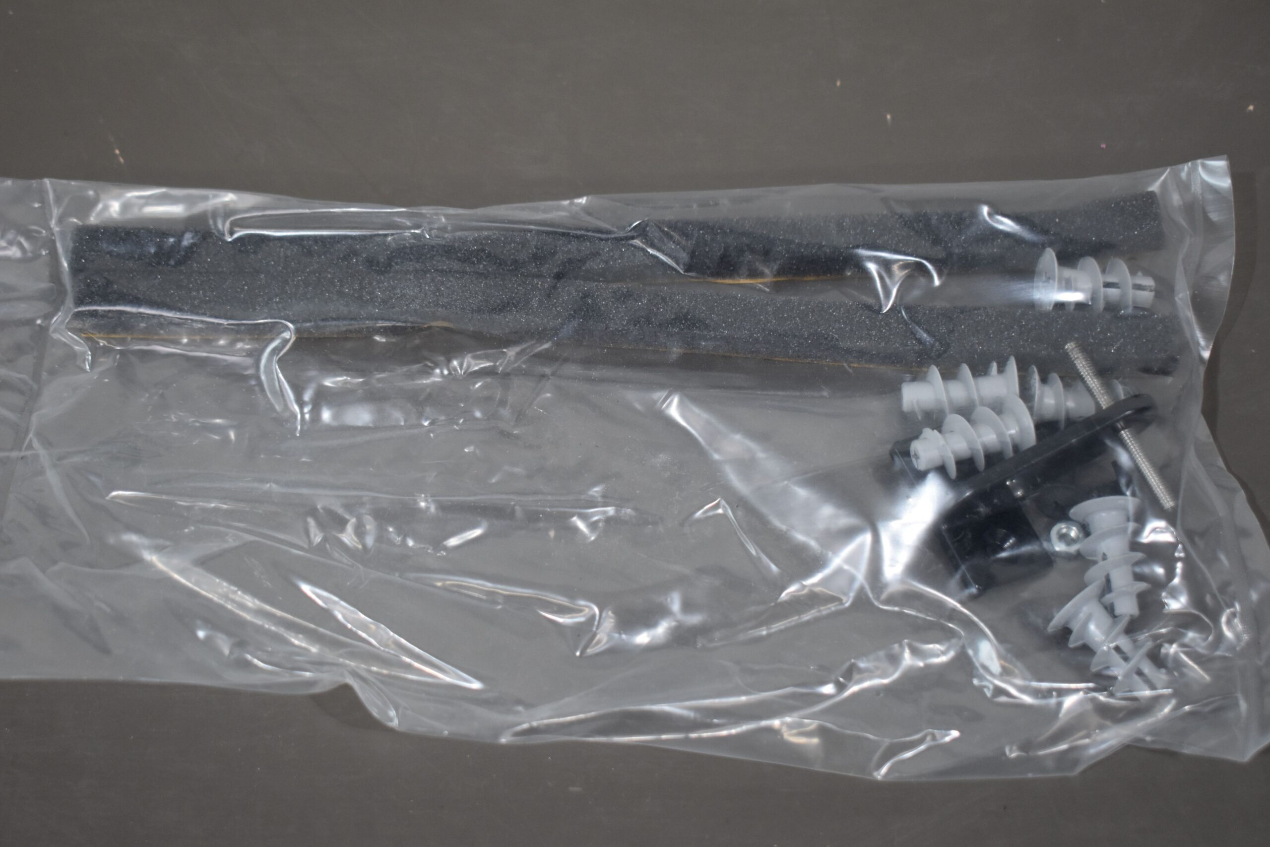 Reimo Frontscheibenrollo VW T5 2010; grau – Bild 16