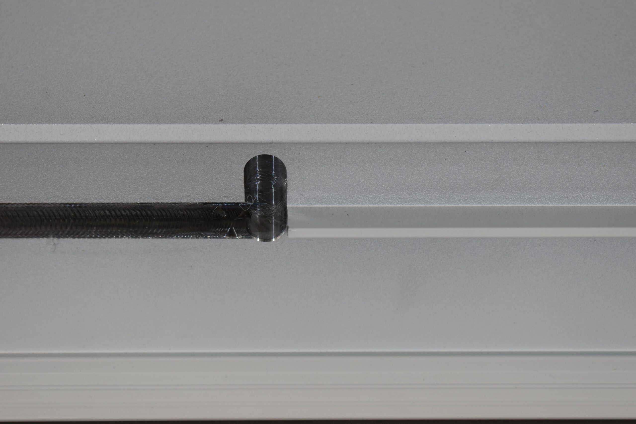 Wohnmobil Schürze mit Positionsleuchte; weiß; 270x1350mm – Bild 9