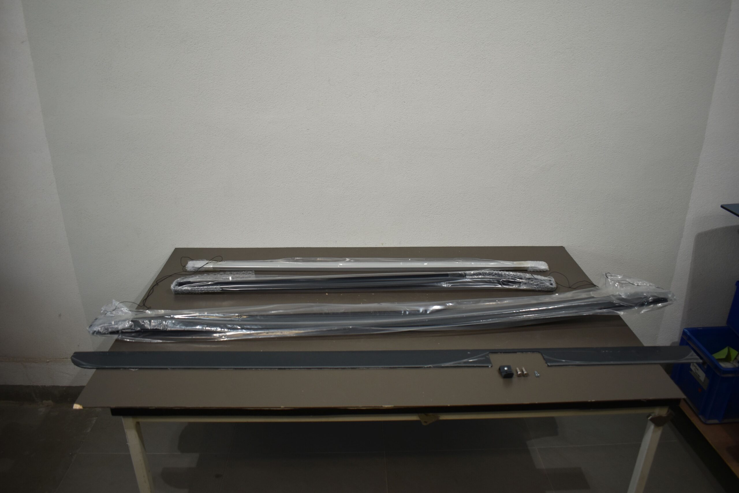 Remis Insektenschutz für Kastenwagen Fiat Ducato