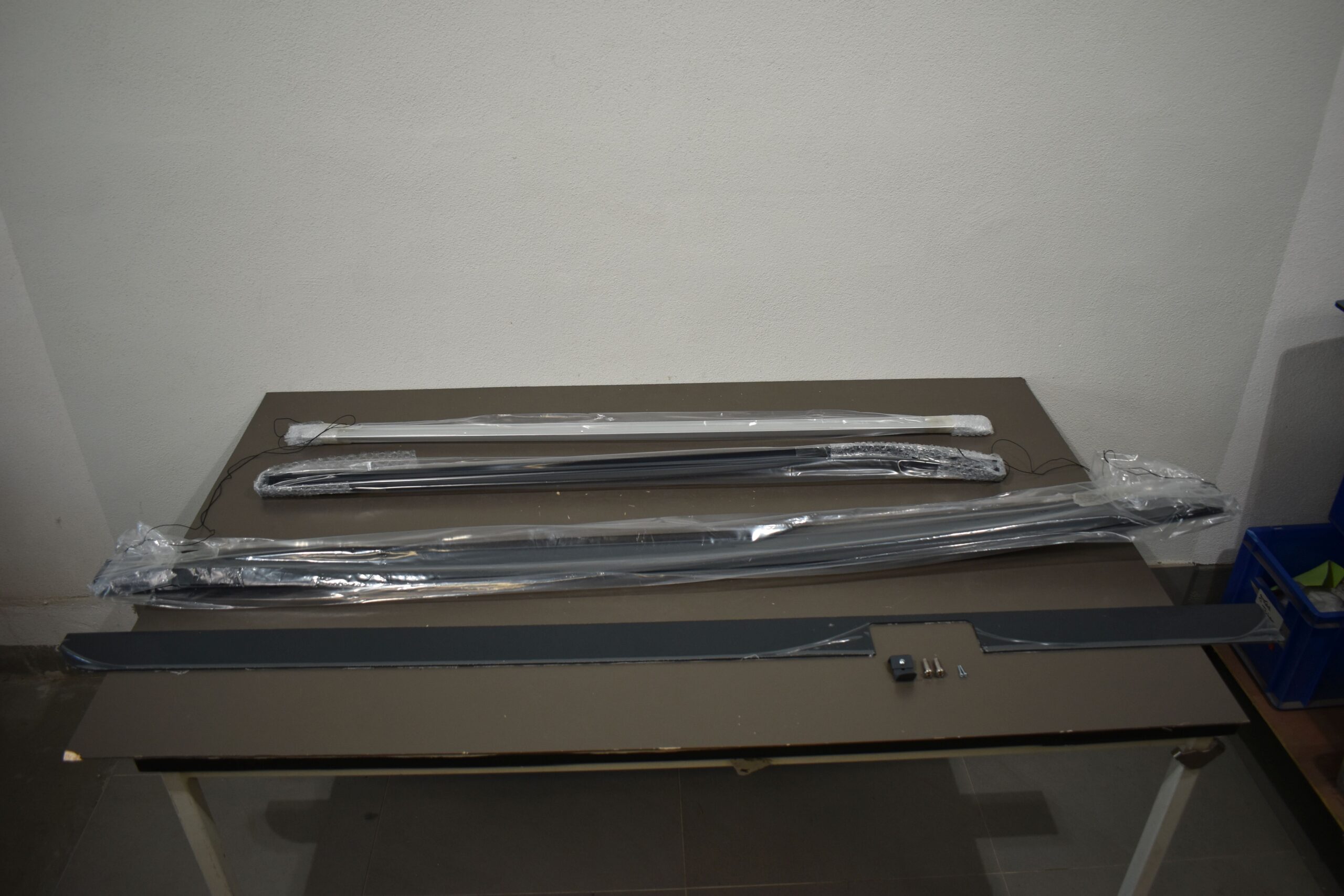 Remis Insektenschutz für Kastenwagen Fiat Ducato – Bild 2