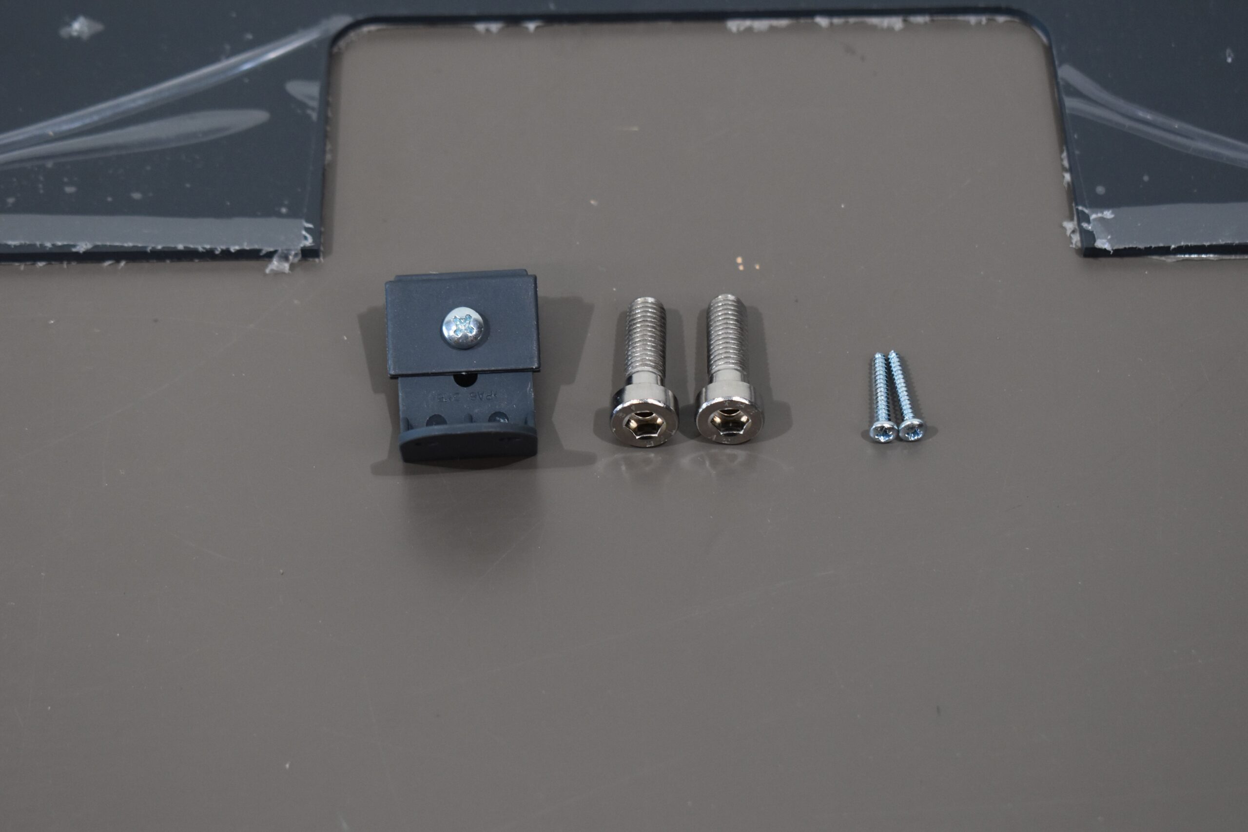 Remis Insektenschutz für Kastenwagen Fiat Ducato – Bild 3