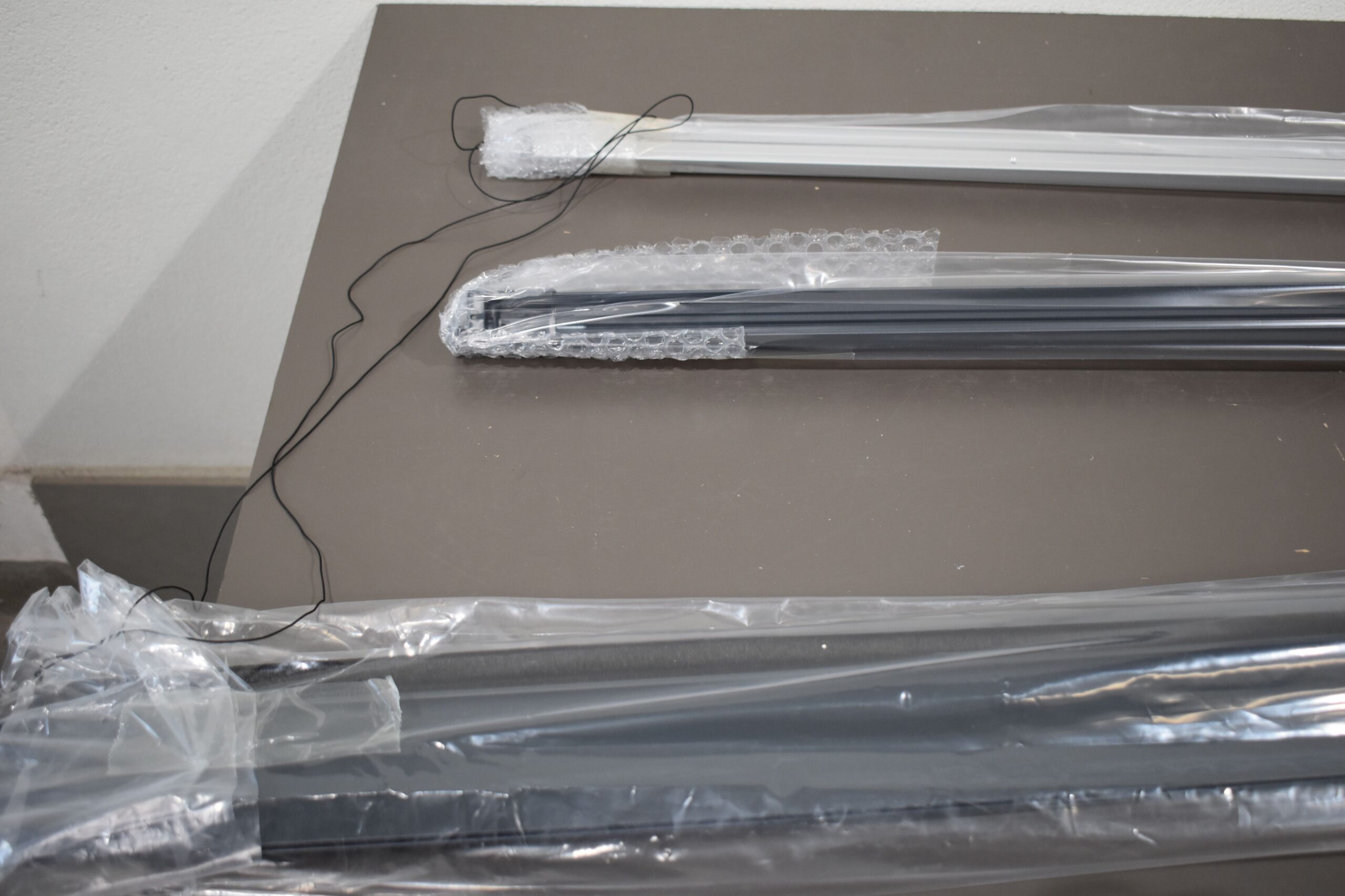 Remis Insektenschutz für Kastenwagen Fiat Ducato – Bild 4