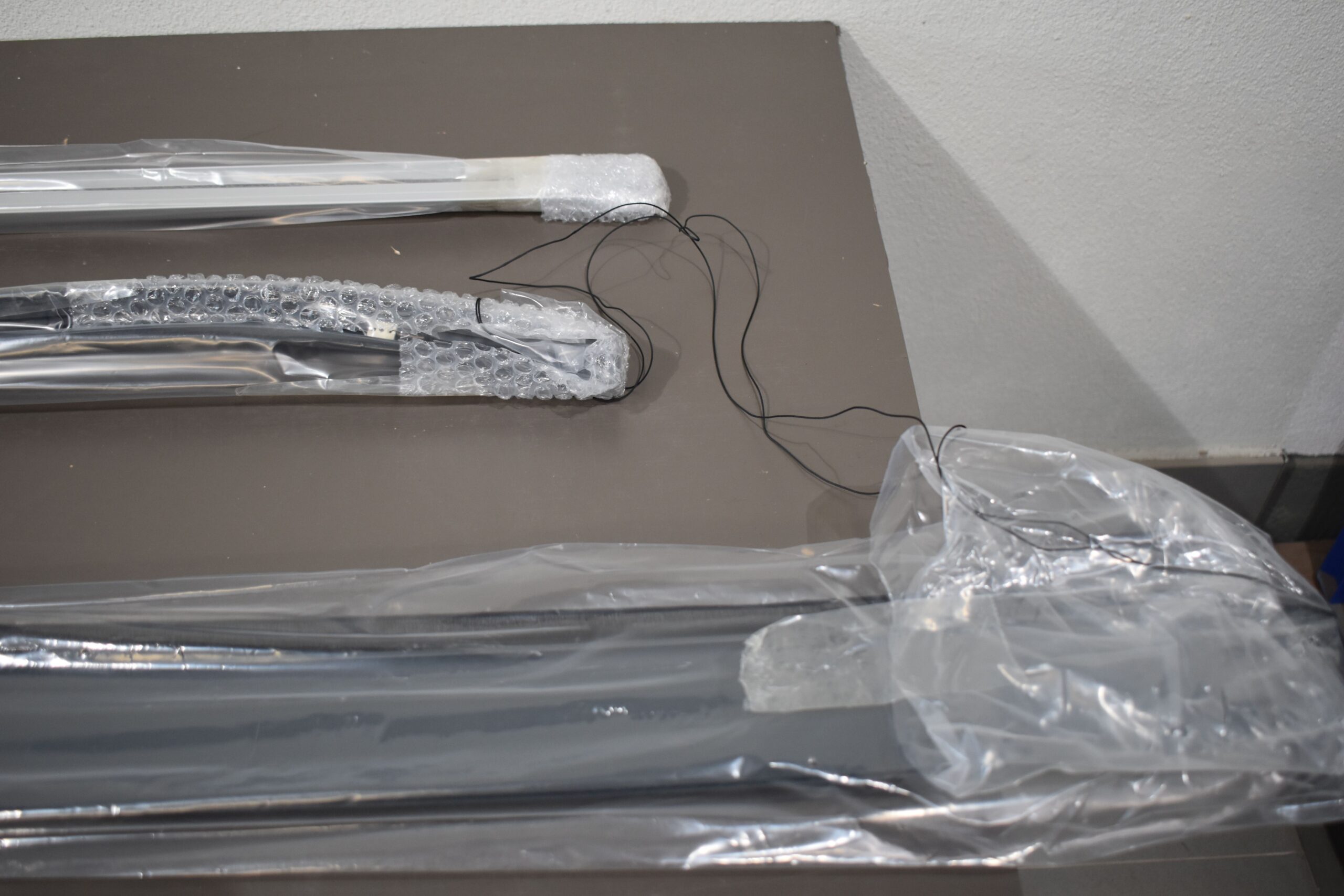 Remis Insektenschutz für Kastenwagen Fiat Ducato – Bild 5