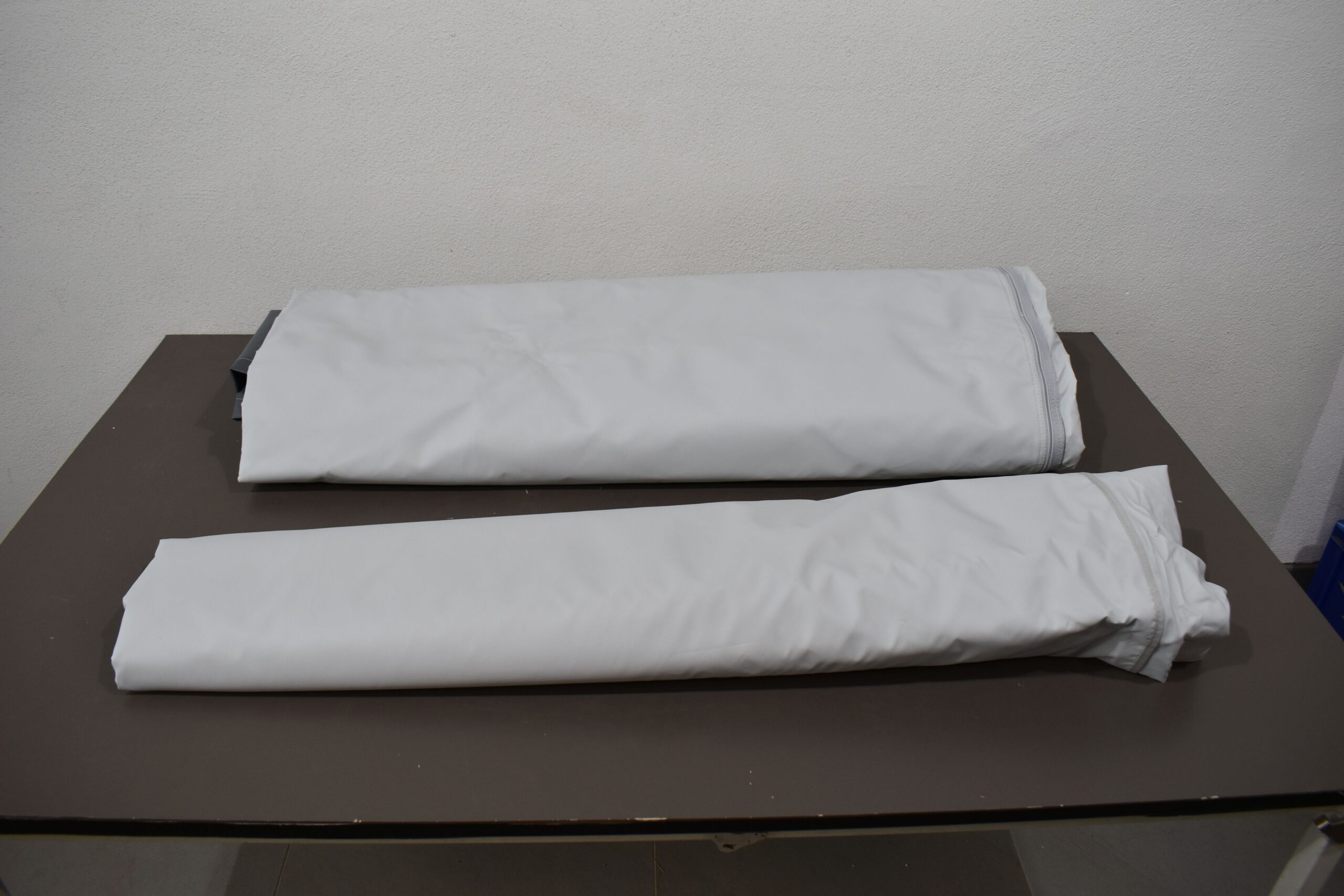 Dometic CampRoom Frontwand 4m mit Seitenwand links 2,5m – Bild 2