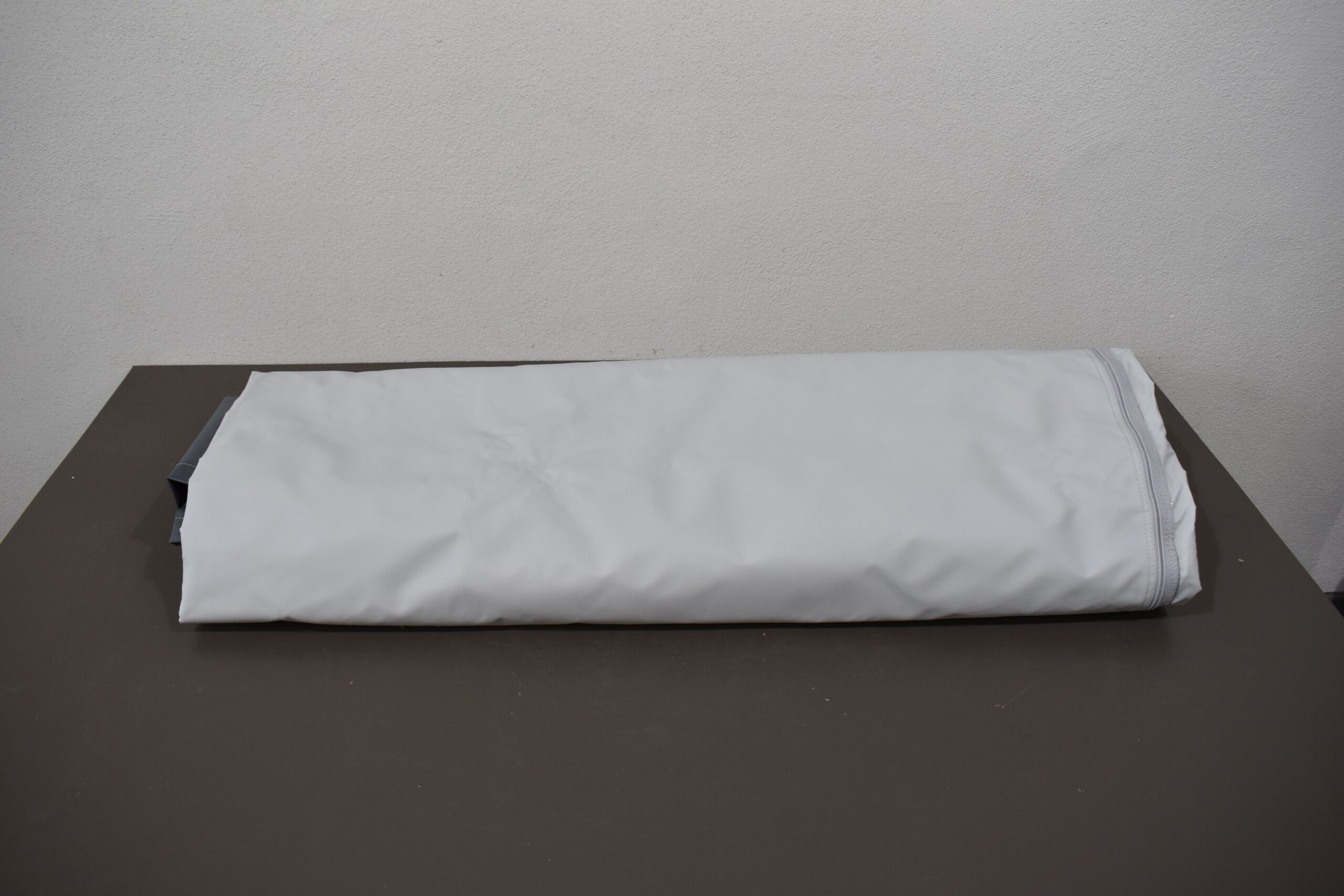 Dometic CampRoom Frontwand 4m mit Seitenwand links 2,5m – Bild 3