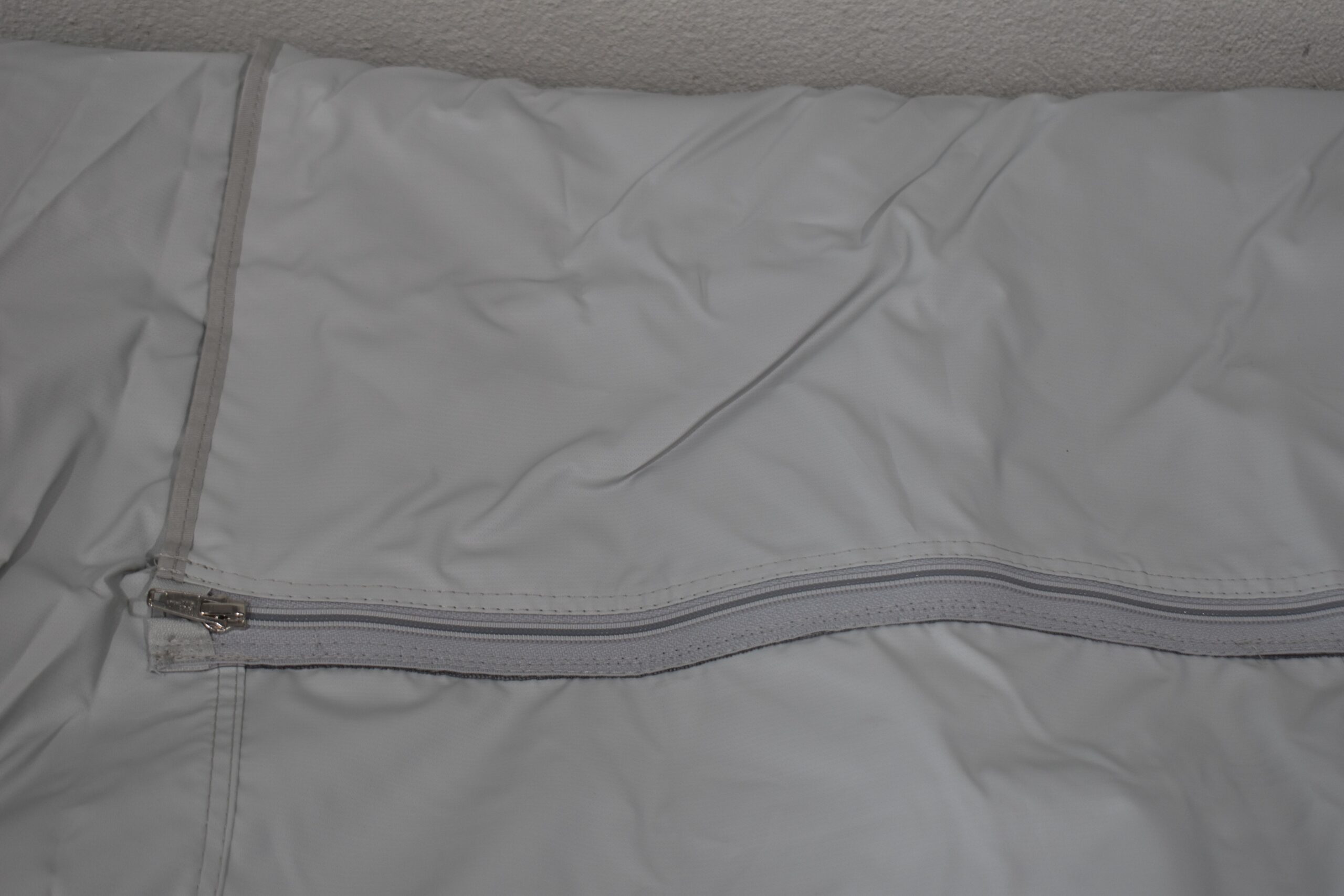 Dometic CampRoom Frontwand 4m mit Seitenwand links 2,5m – Bild 6