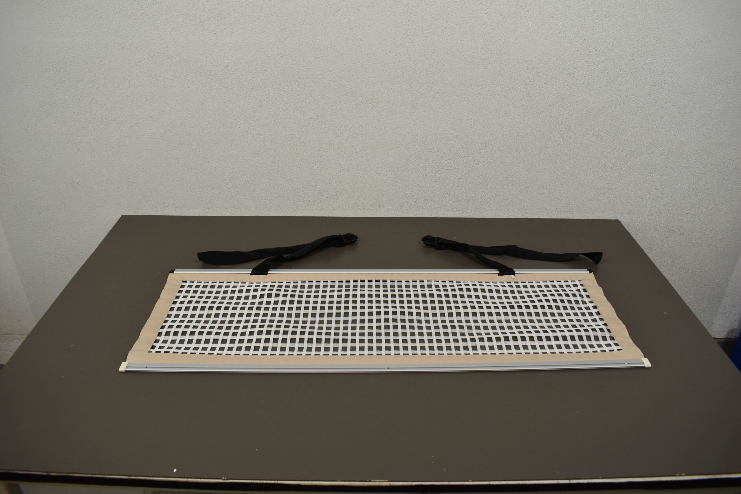 Reimo Starres Sicherheitsnetz Komfort 1060x350mm